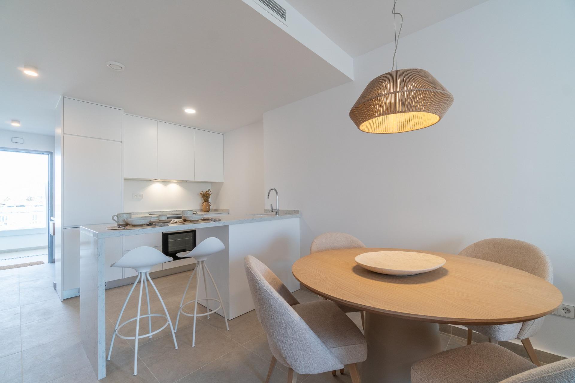 Apartamento en venta en Orihuela Costa