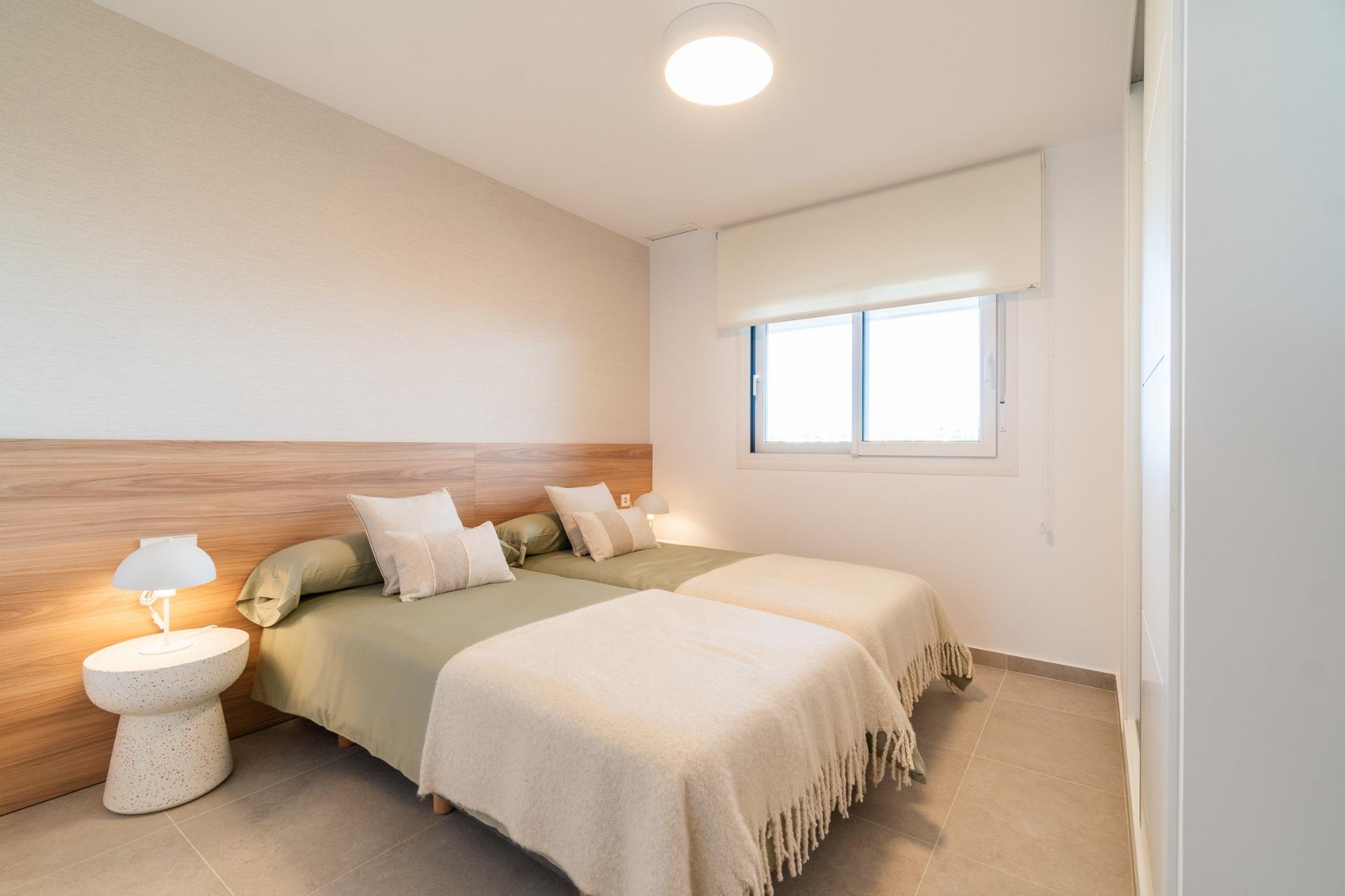 Apartamento en venta en Orihuela Costa