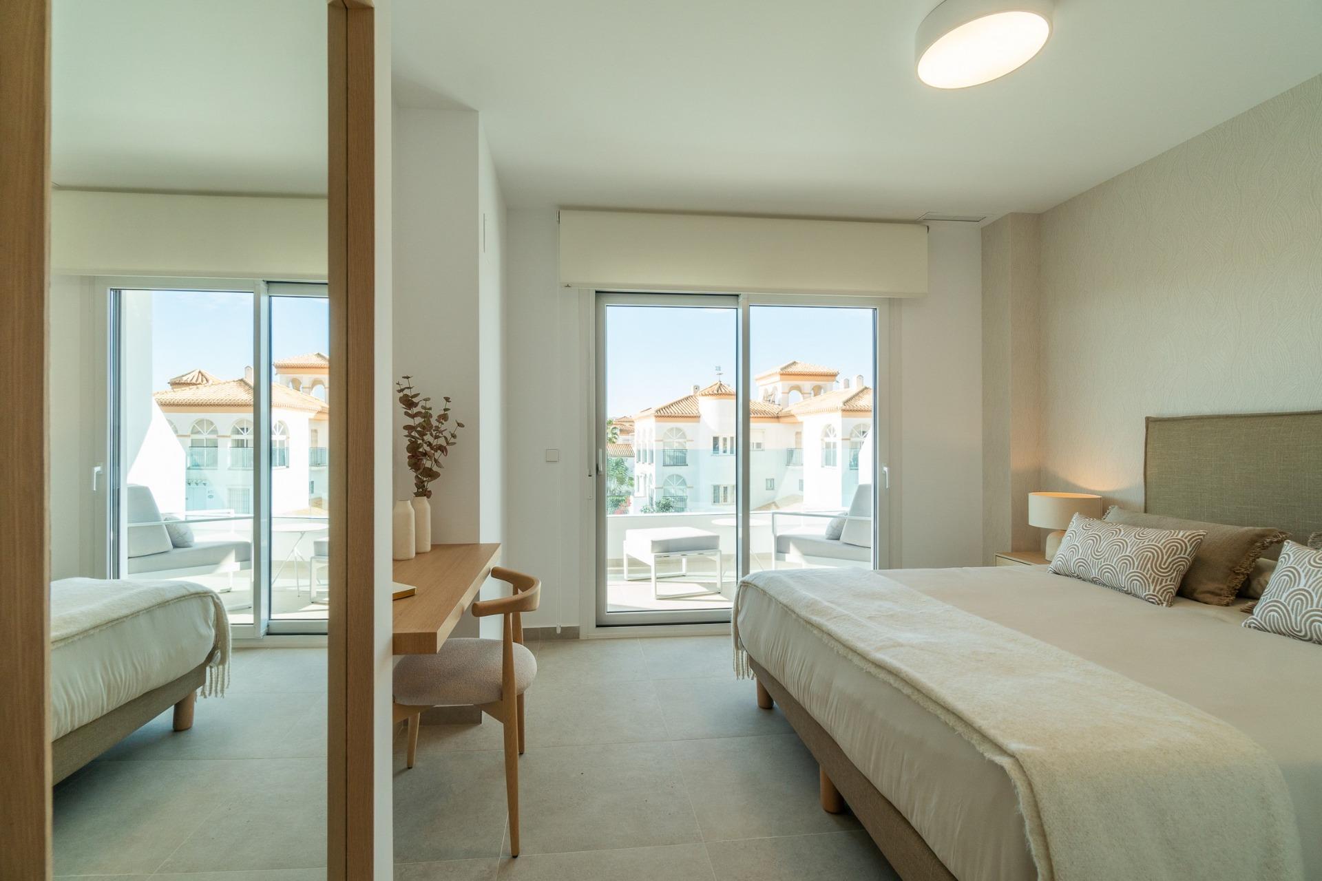 Apartamento en venta en Orihuela Costa