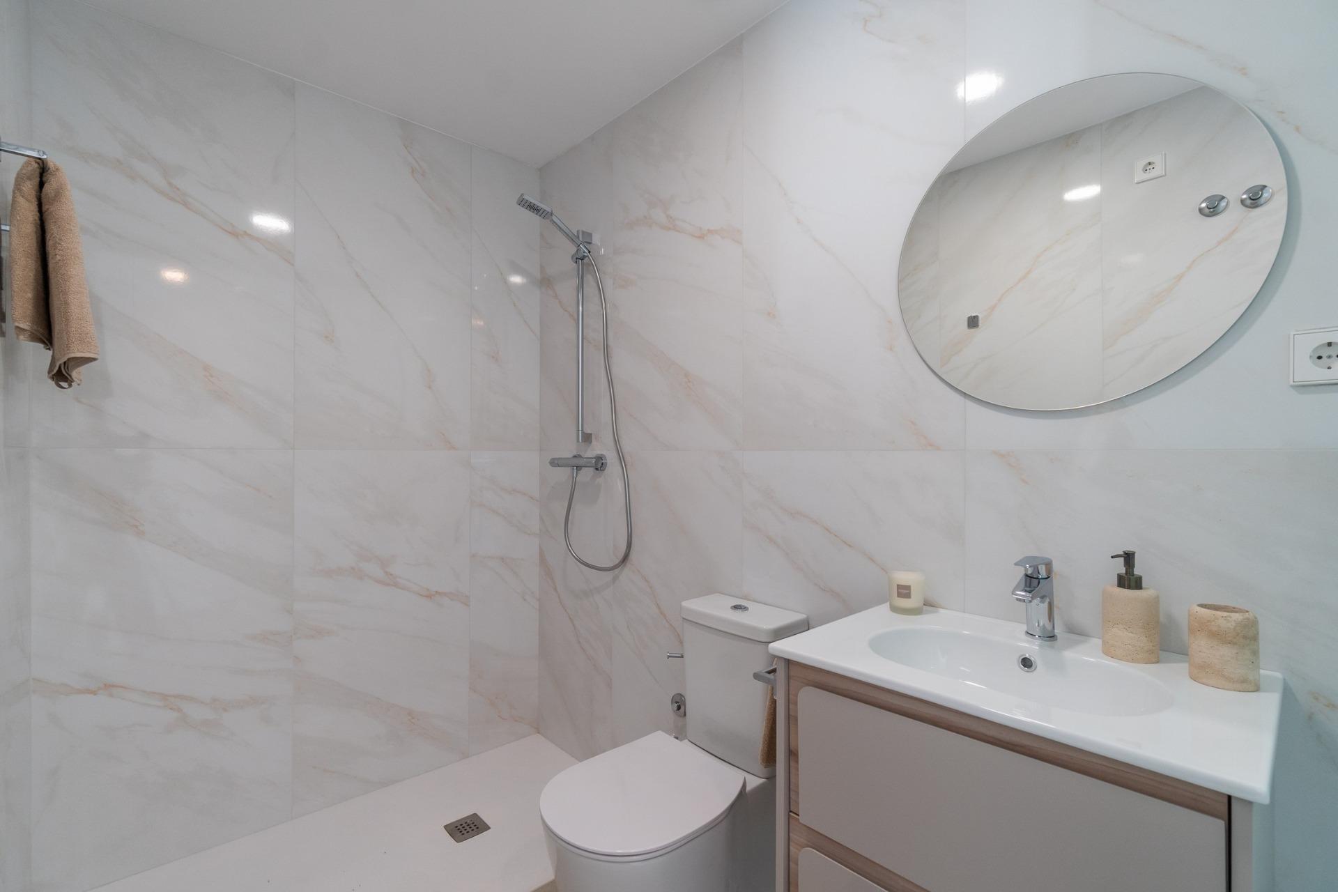 Apartamento en venta en Orihuela Costa