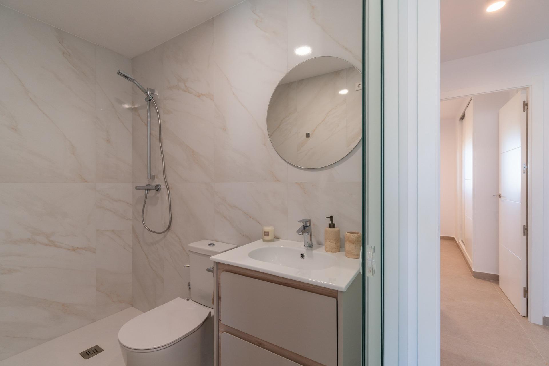Apartamento en venta en Orihuela Costa