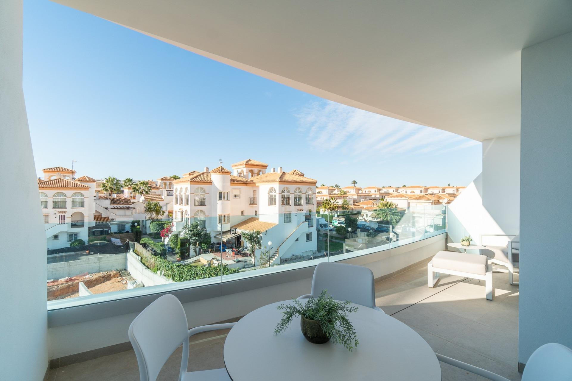 Apartamento en venta en Orihuela Costa