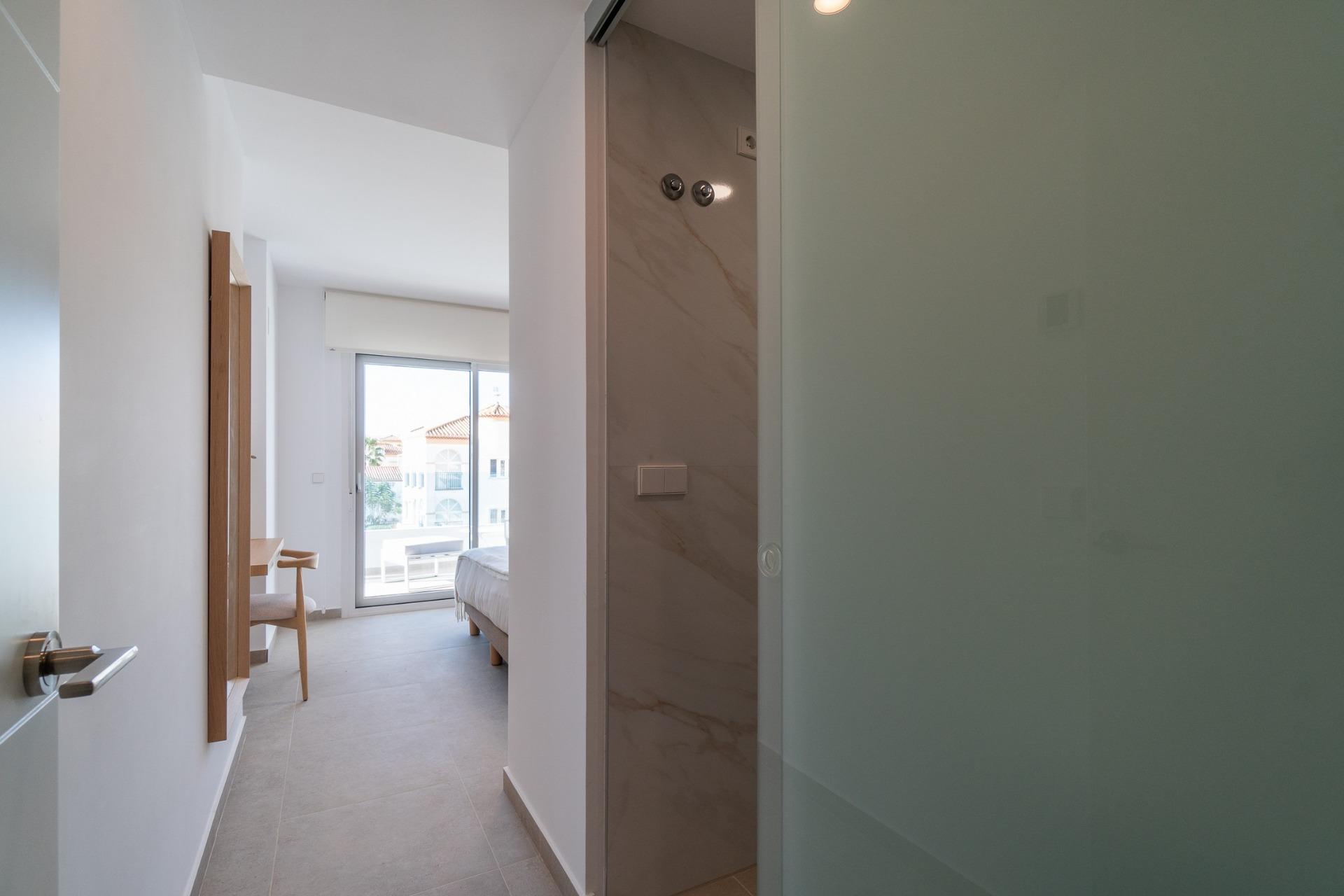 Apartamento en venta en Orihuela Costa