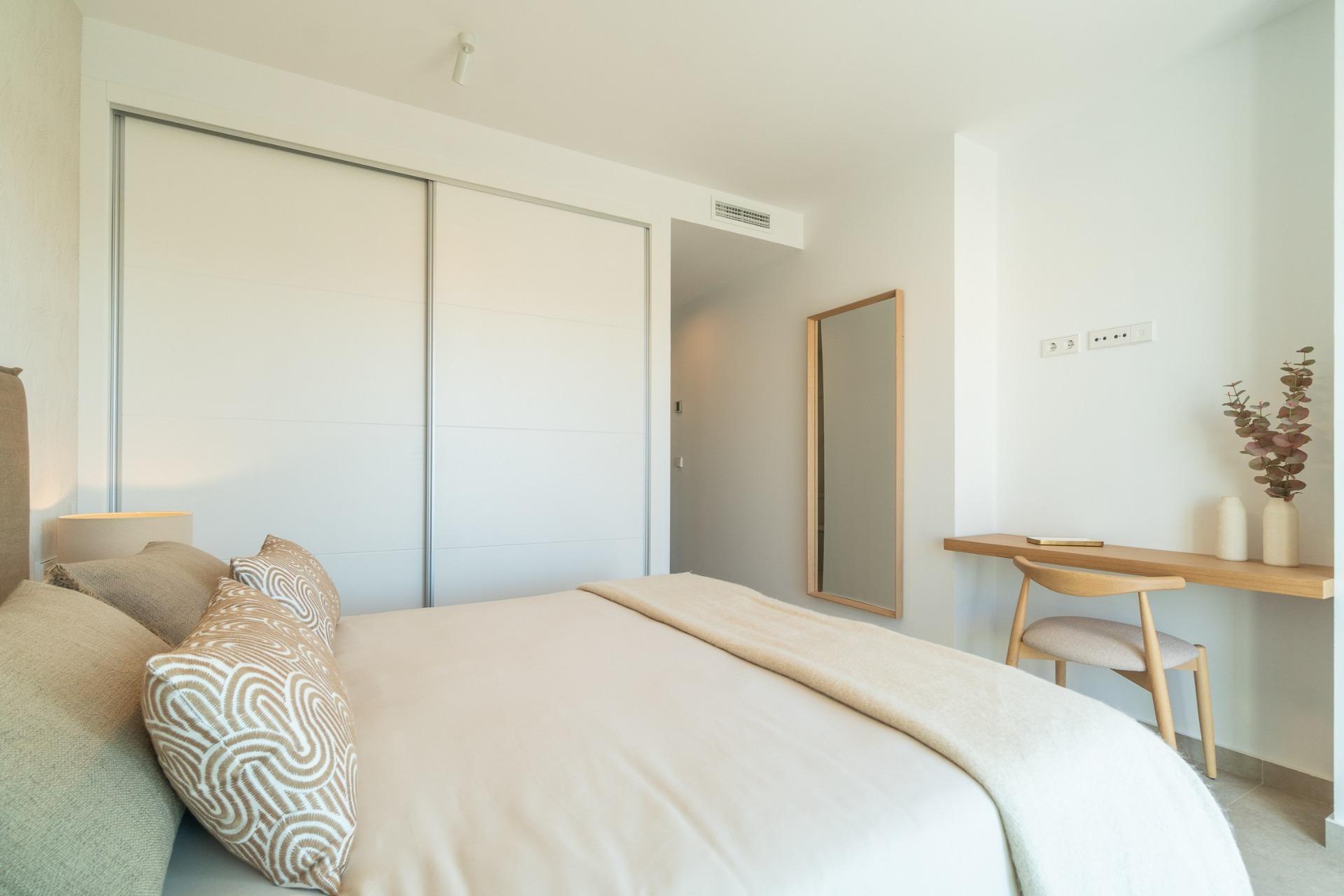 Apartamento en venta en Orihuela Costa