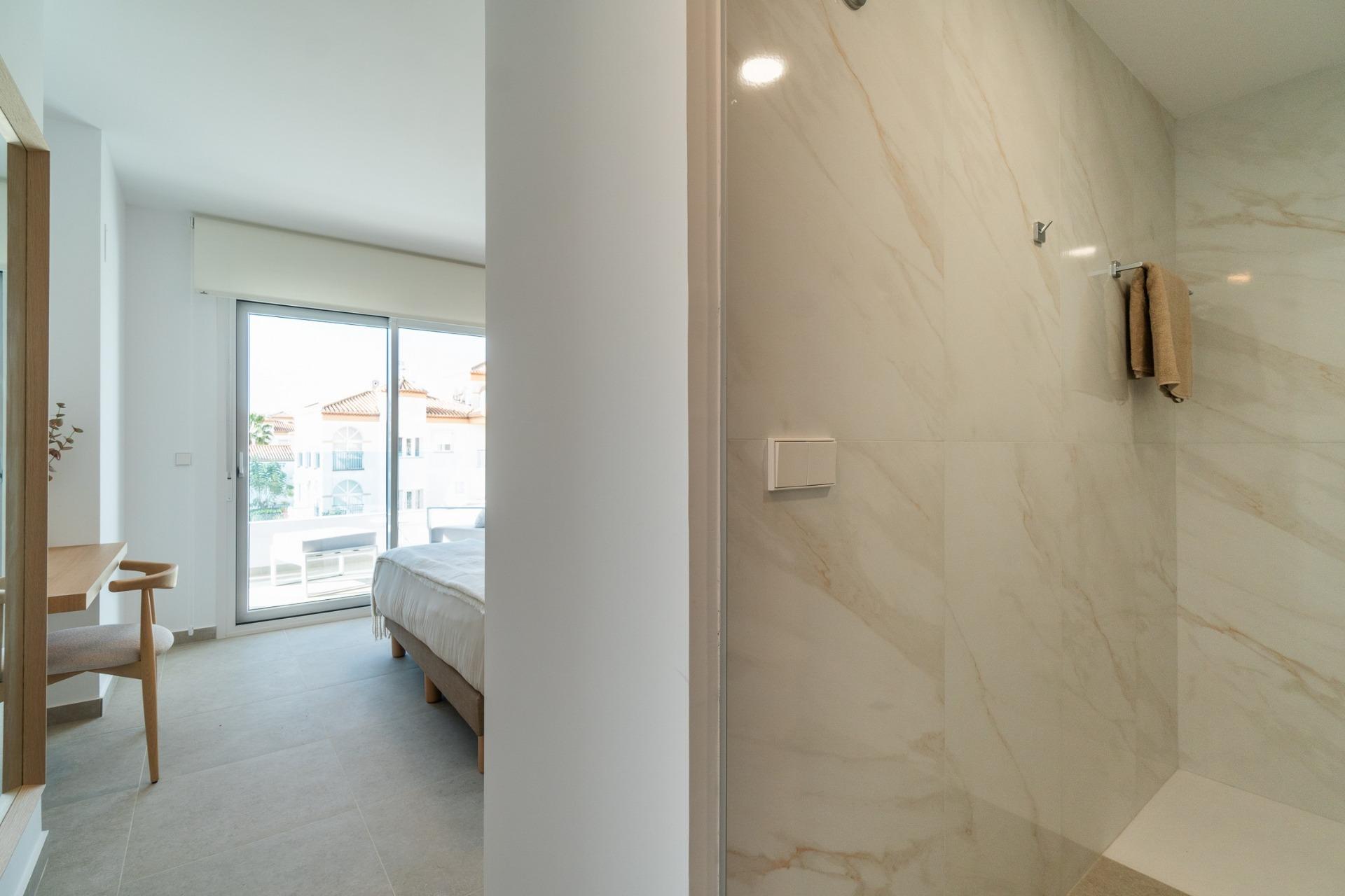 Apartamento en venta en Orihuela Costa
