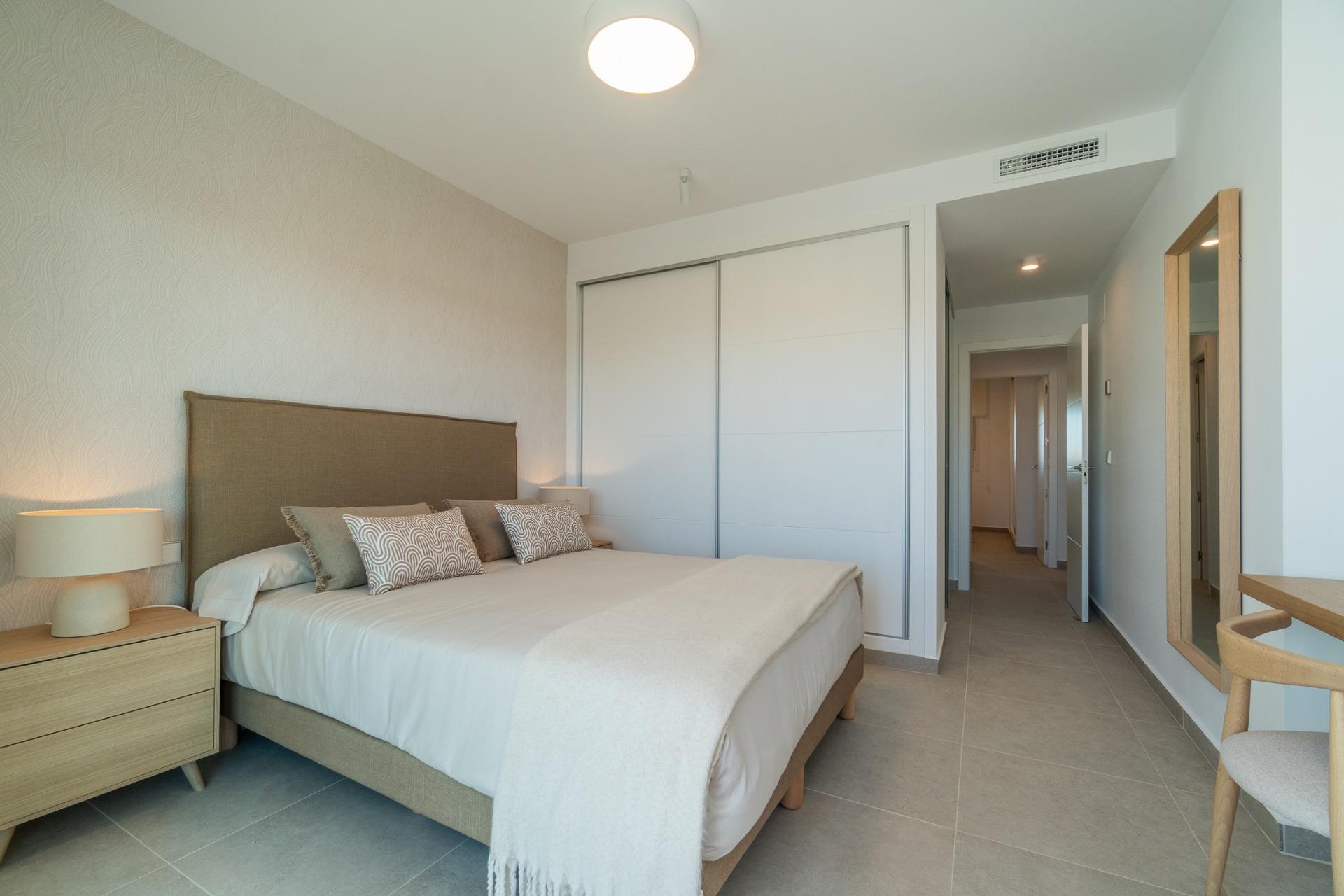 Apartamento en venta en Orihuela Costa