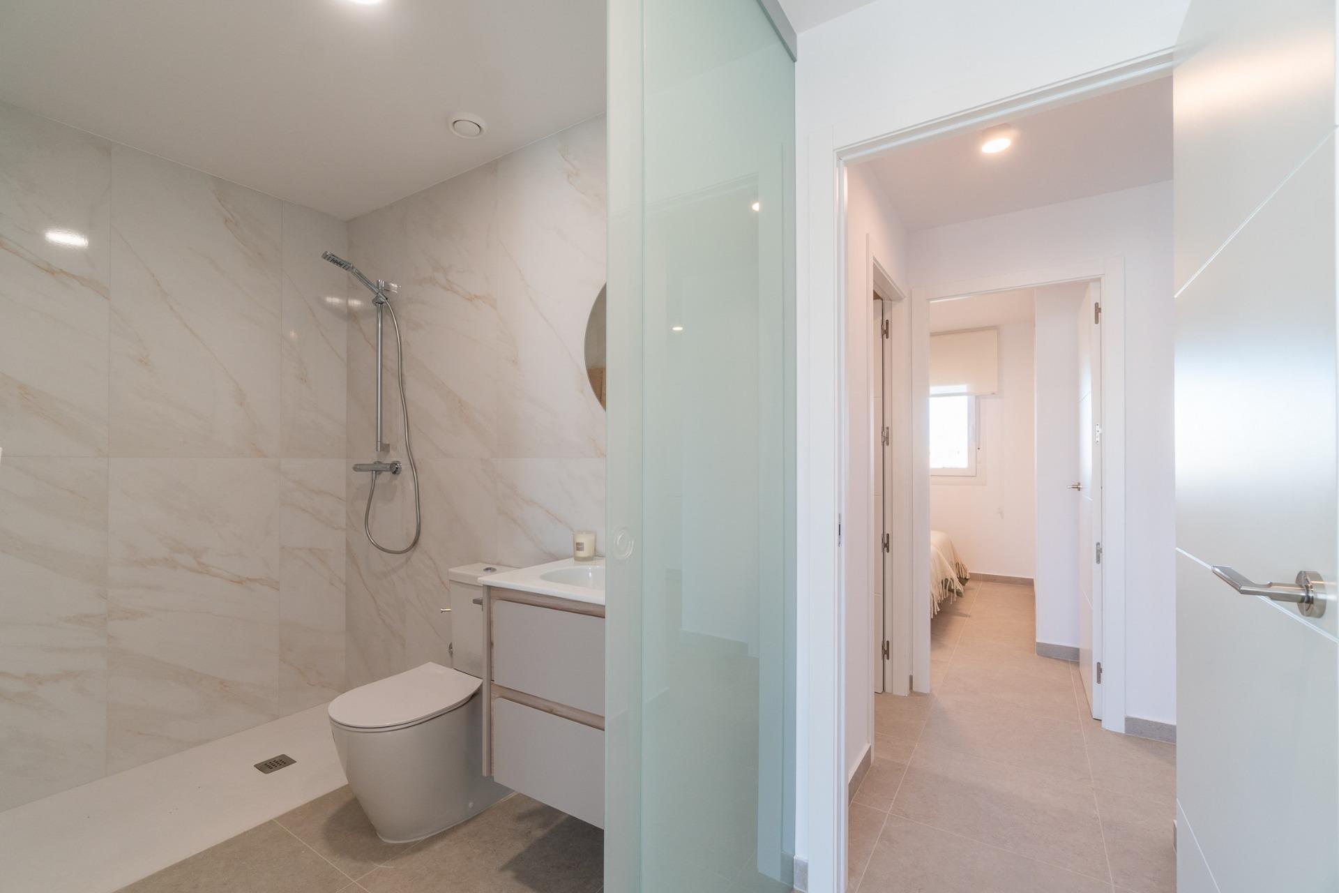 Apartamento en venta en Orihuela Costa