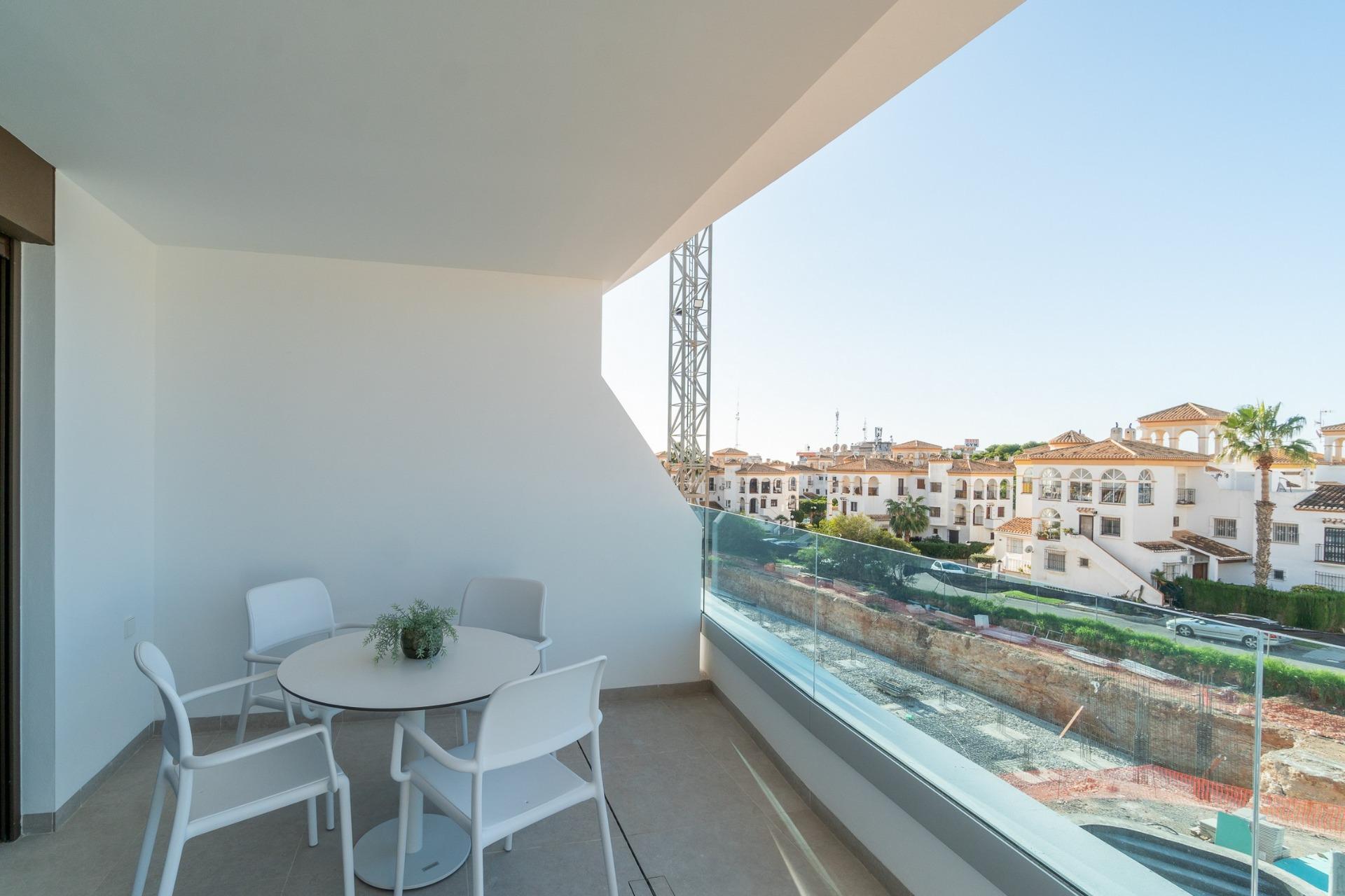 Apartamento en venta en Orihuela Costa