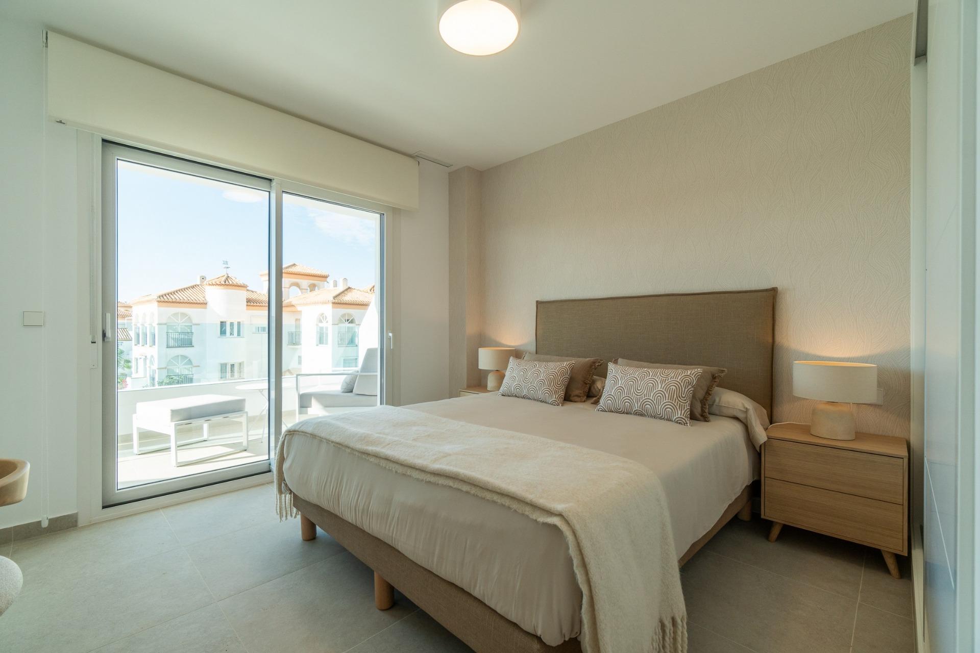 Apartamento en venta en Orihuela Costa