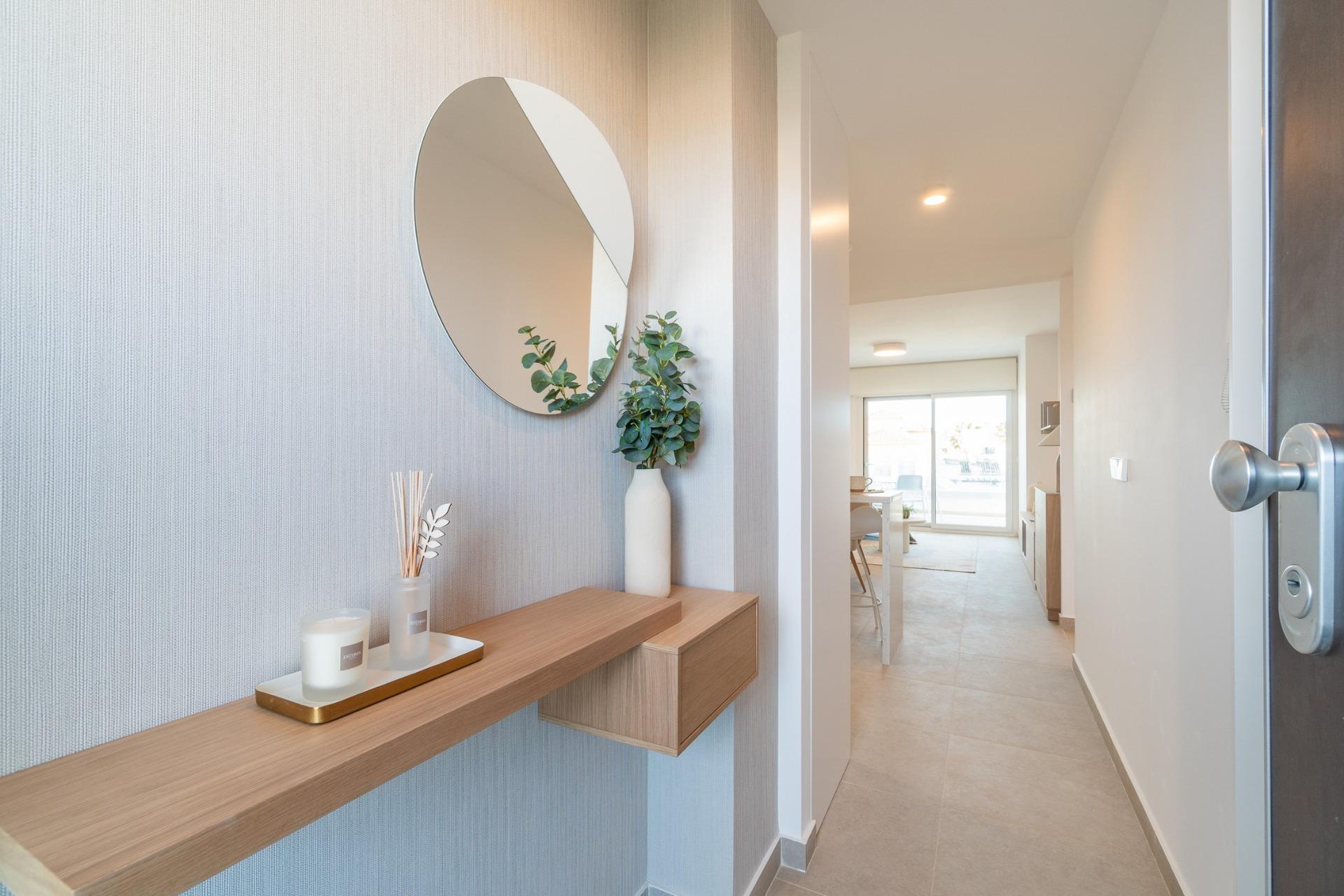 Apartamento en venta en Orihuela Costa