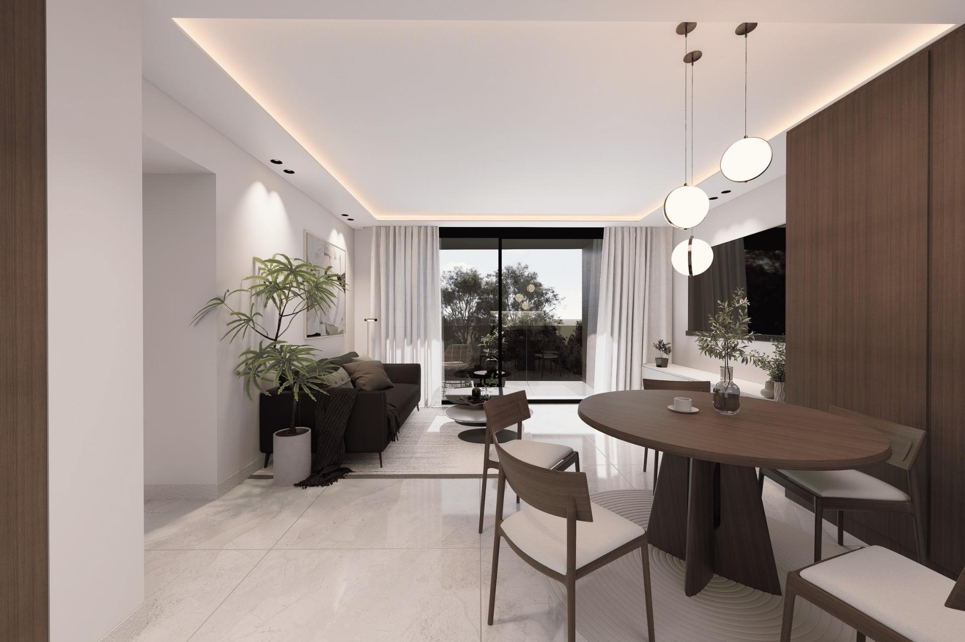 Apartamento en venta en Guardamar del Segura