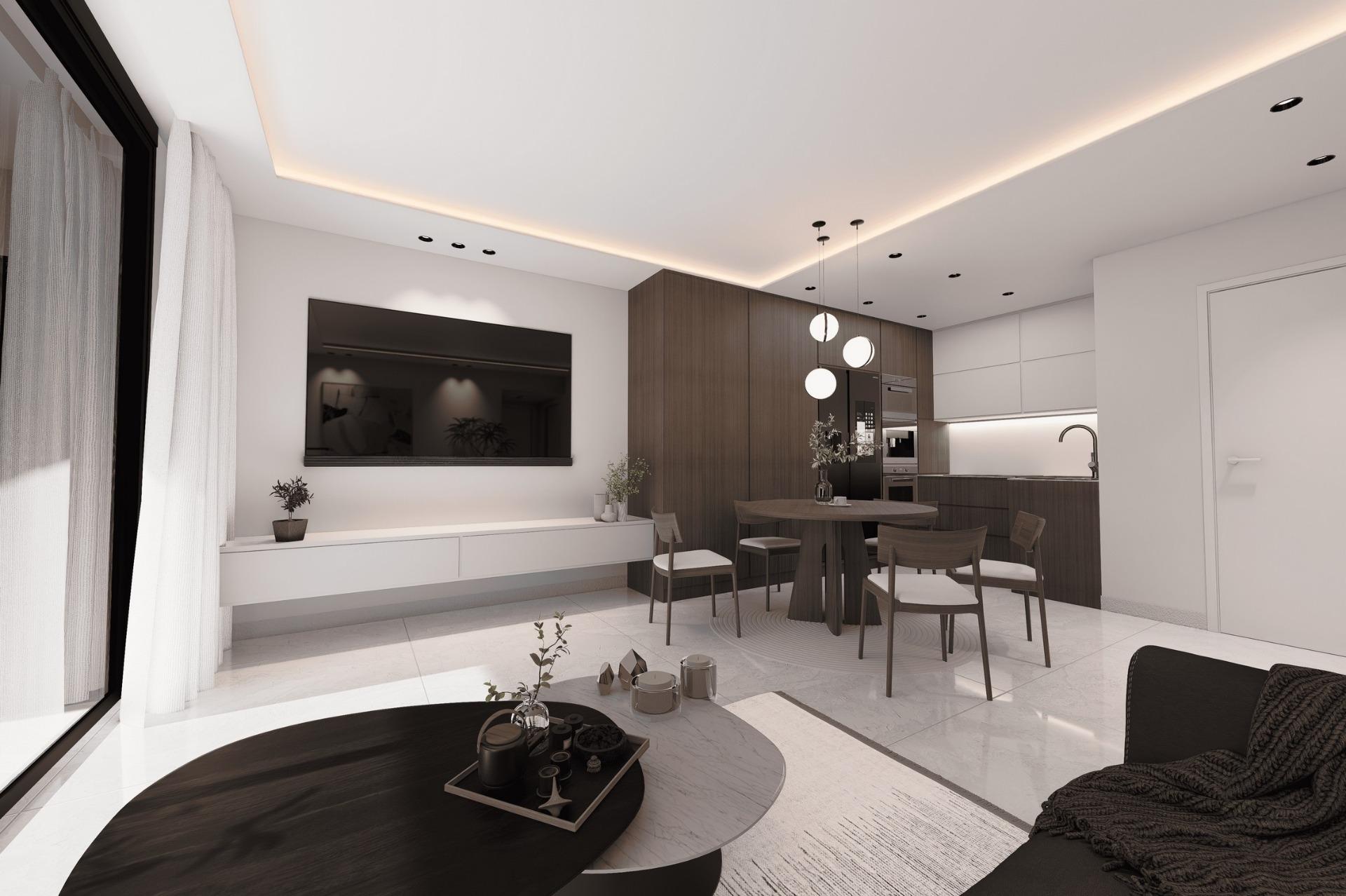 Apartamento en venta en Guardamar del Segura