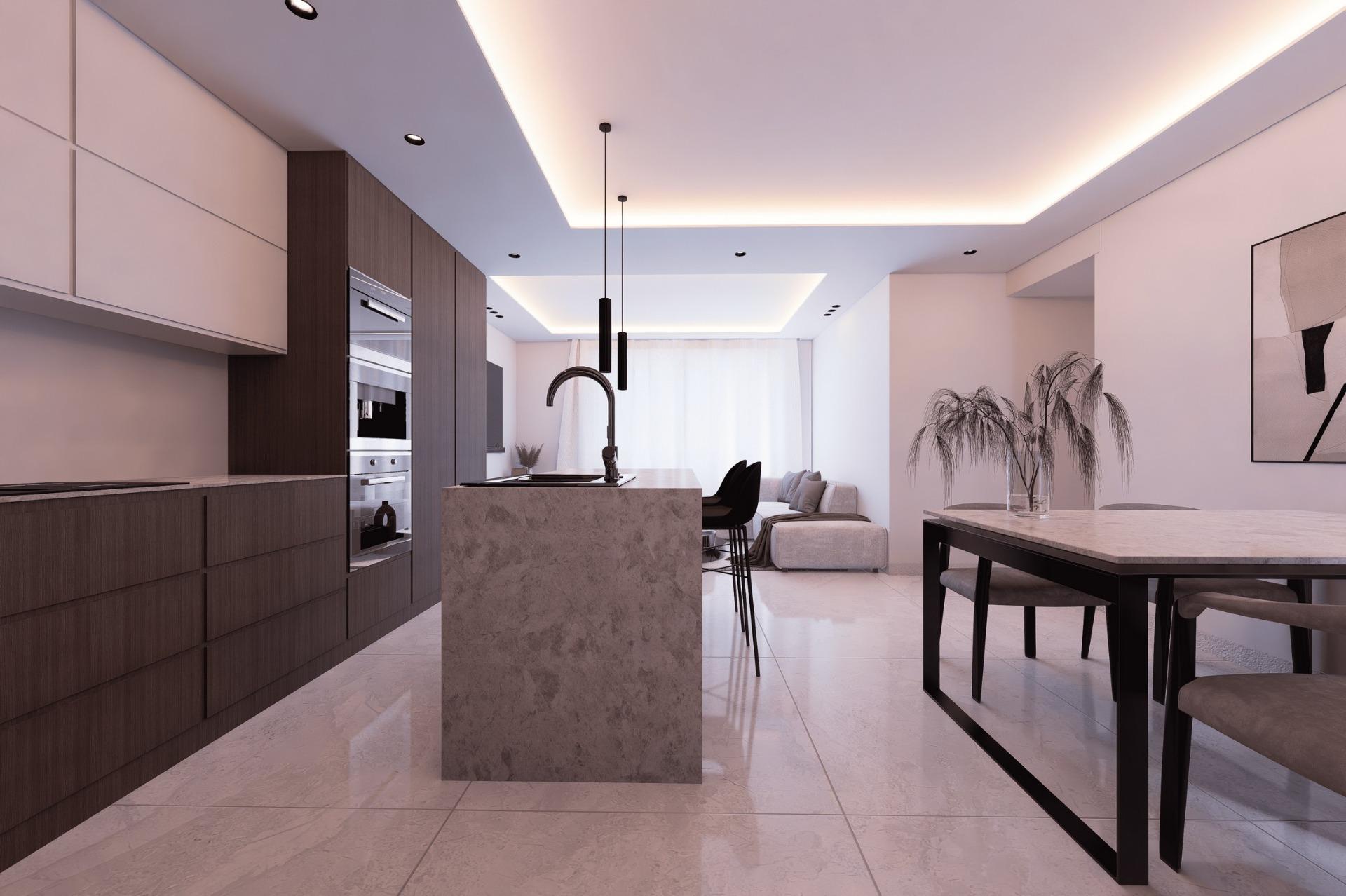 Apartamento en venta en Guardamar del Segura