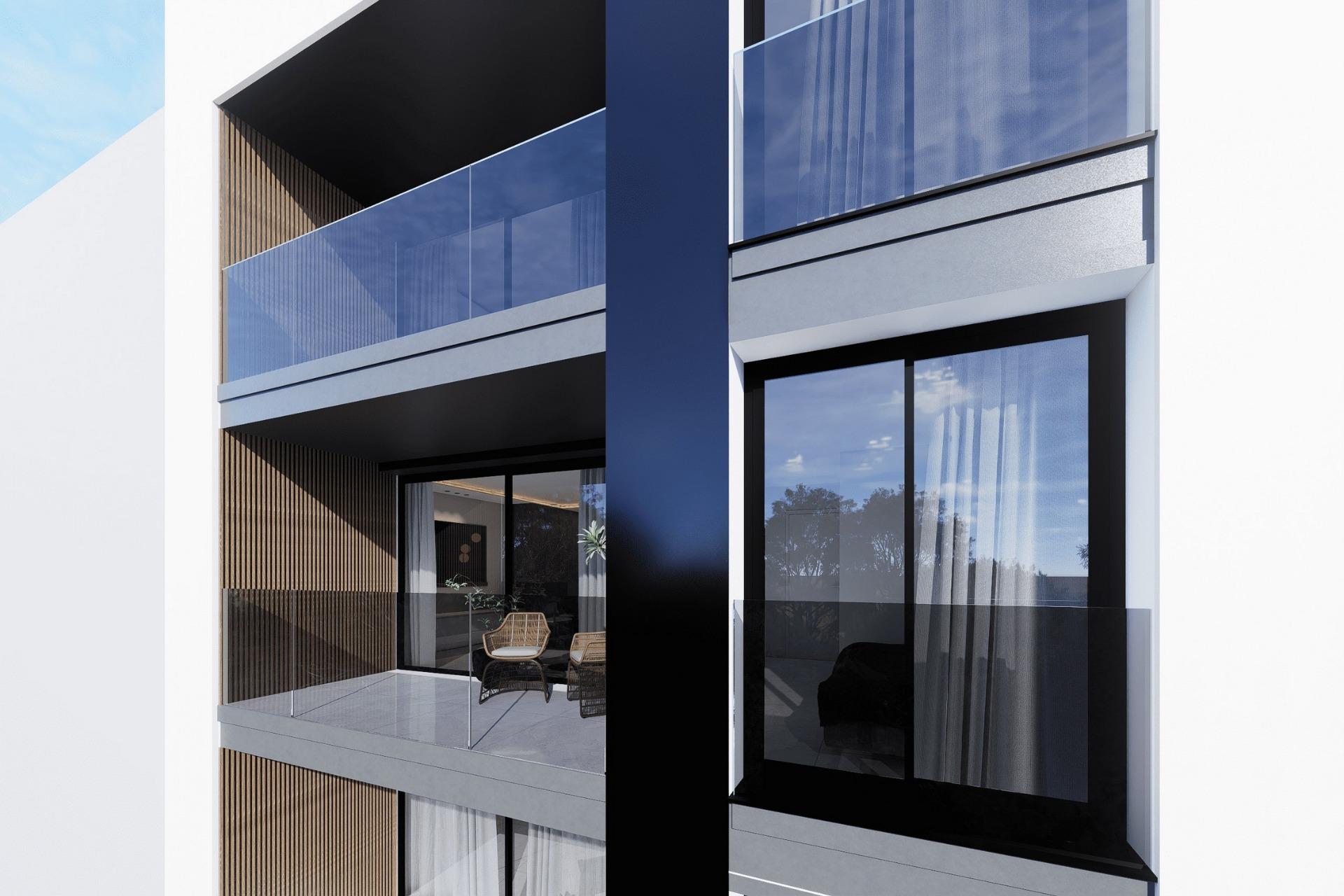 Apartamento en venta en Guardamar del Segura