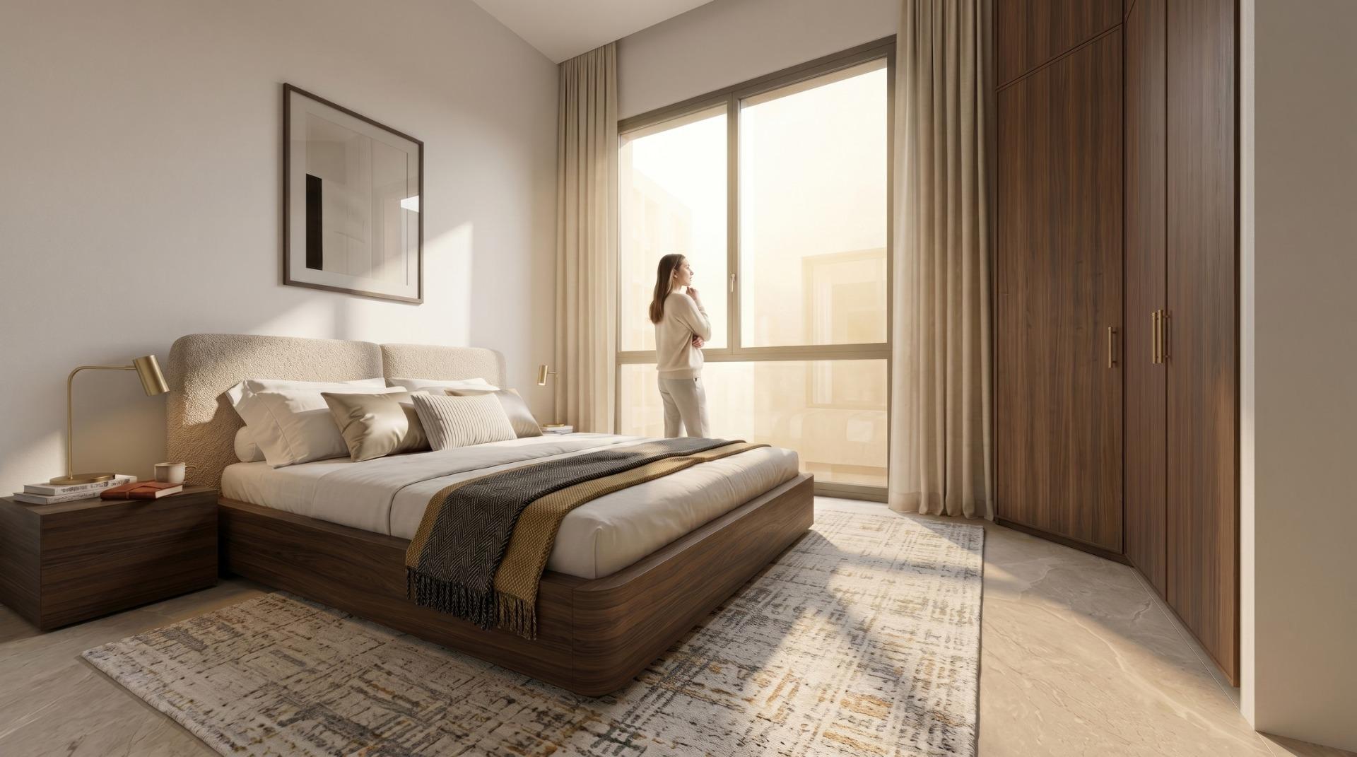Apartamento en venta en Guardamar del Segura