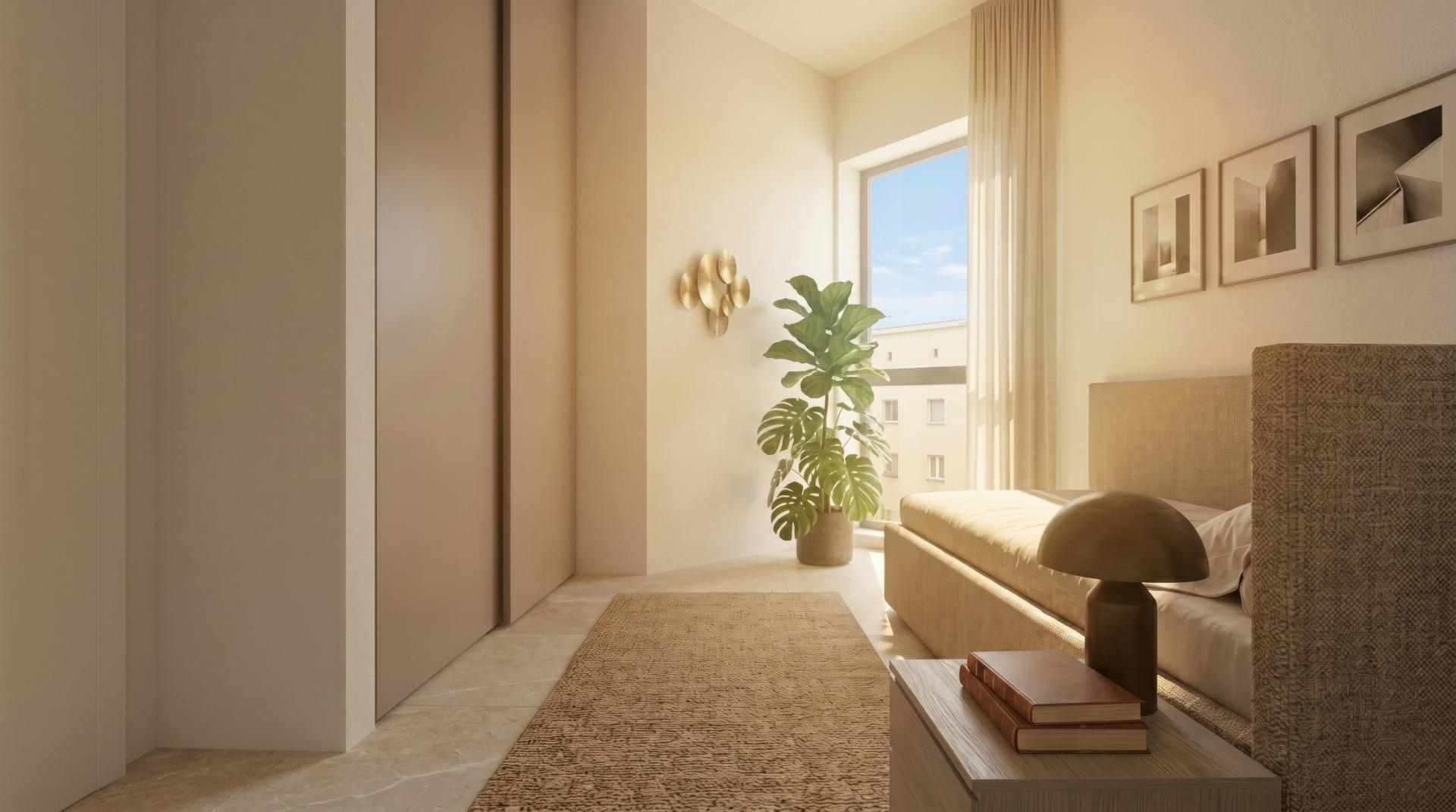Apartamento en venta en Guardamar del Segura
