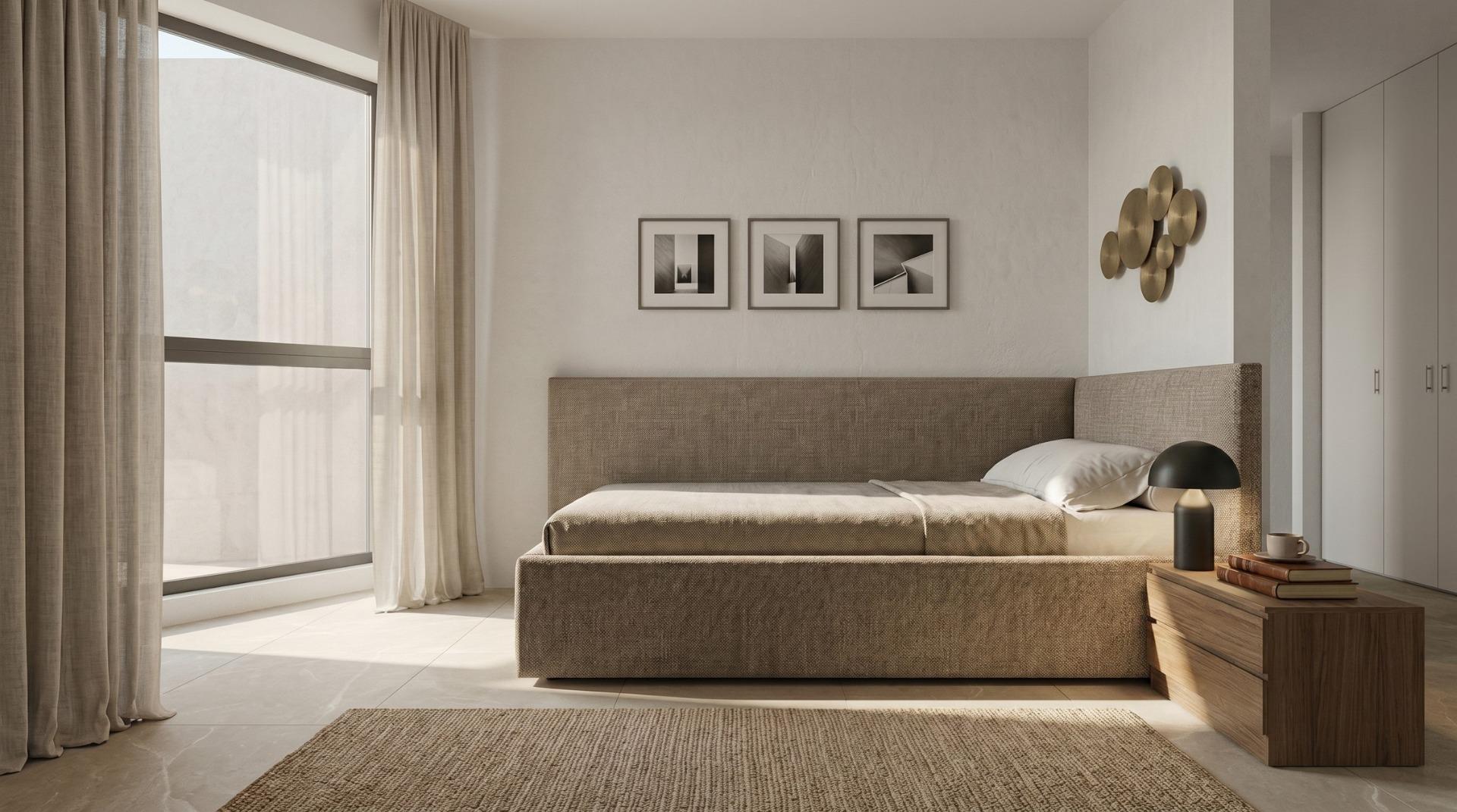 Apartamento en venta en Guardamar del Segura
