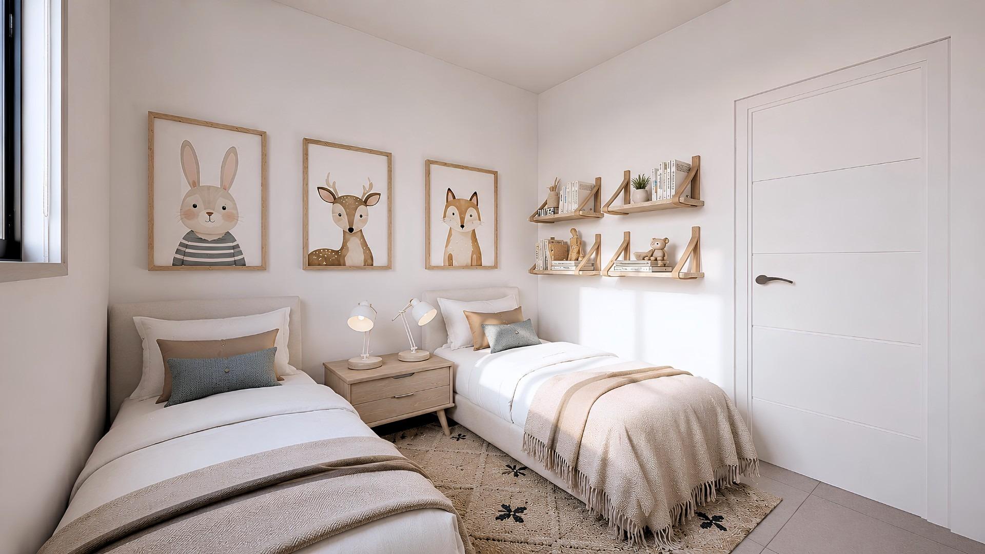 Apartamento en venta en Jávea