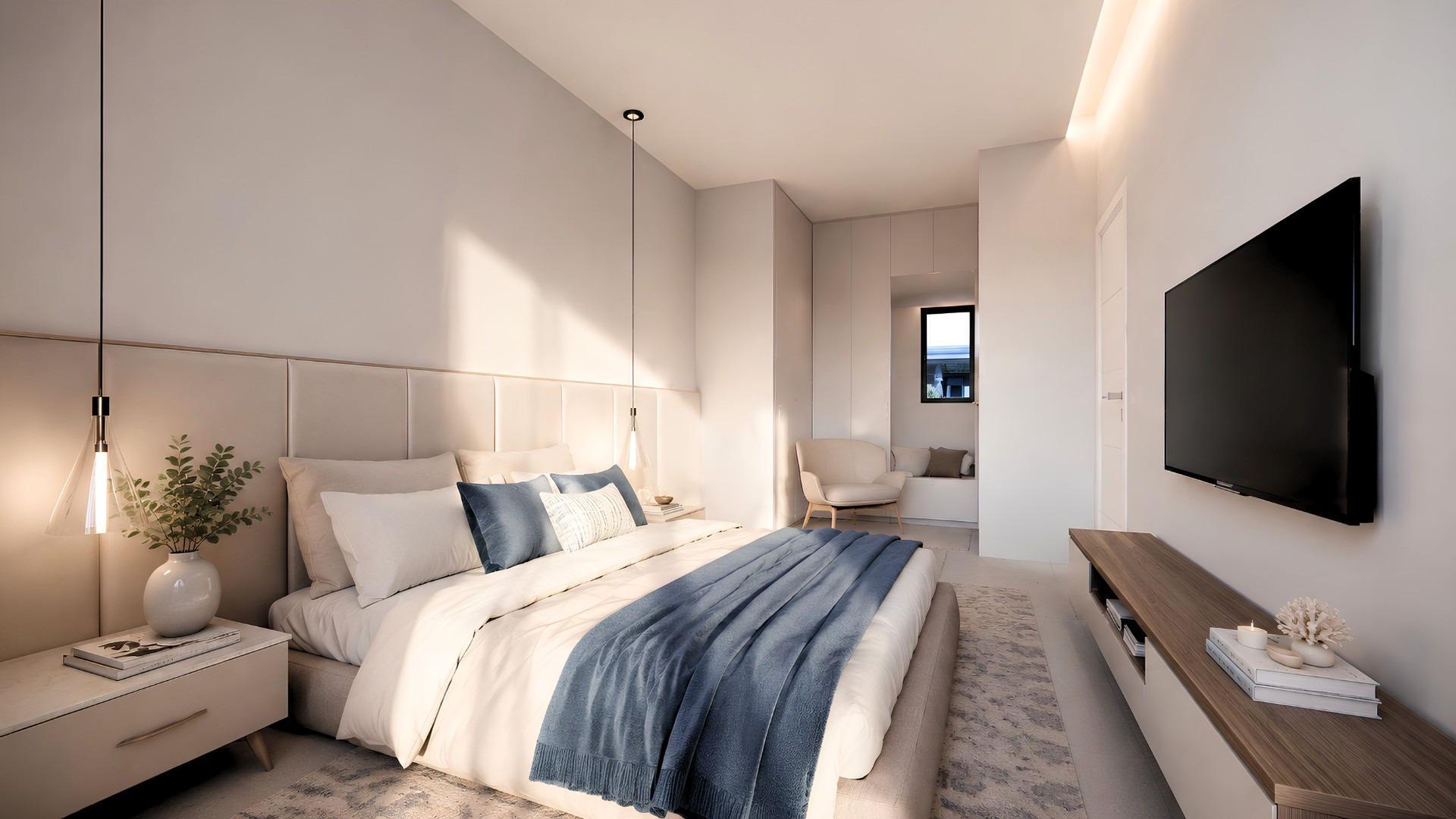 Apartamento en venta en Jávea