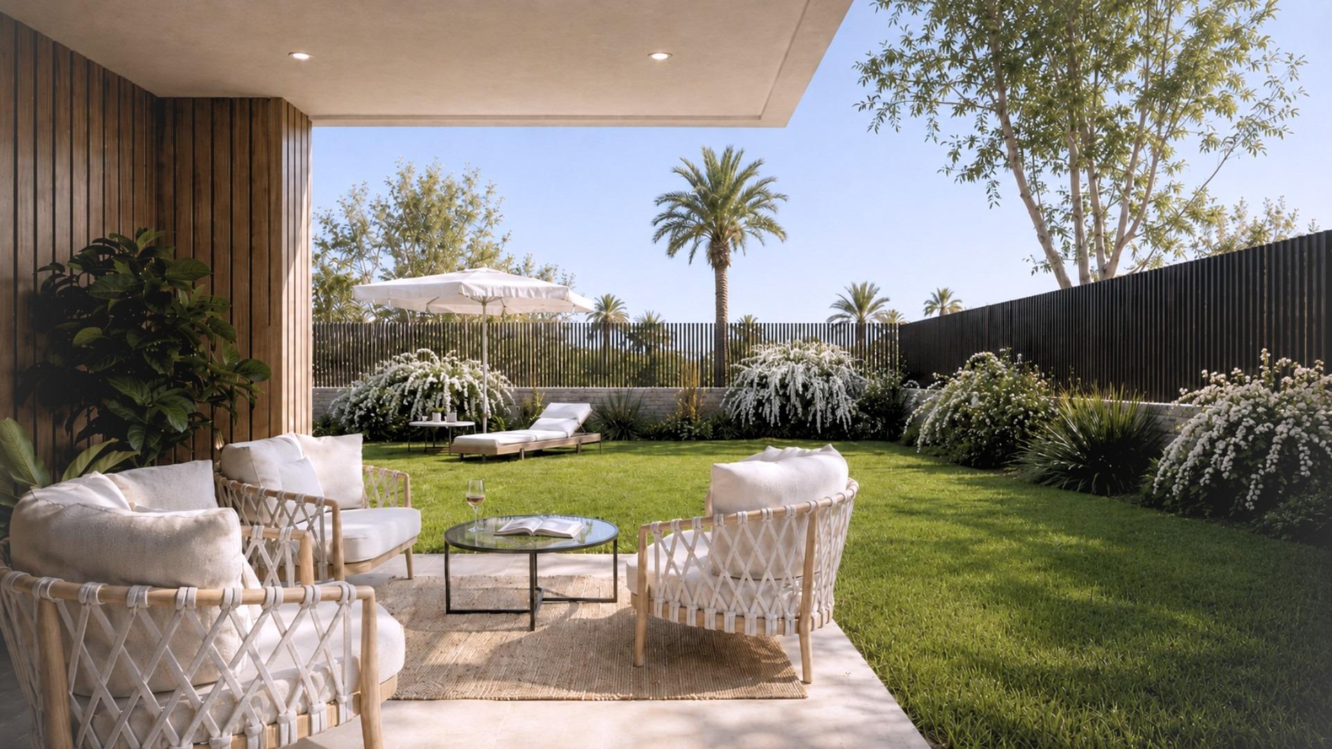 Apartamento en venta en Jávea