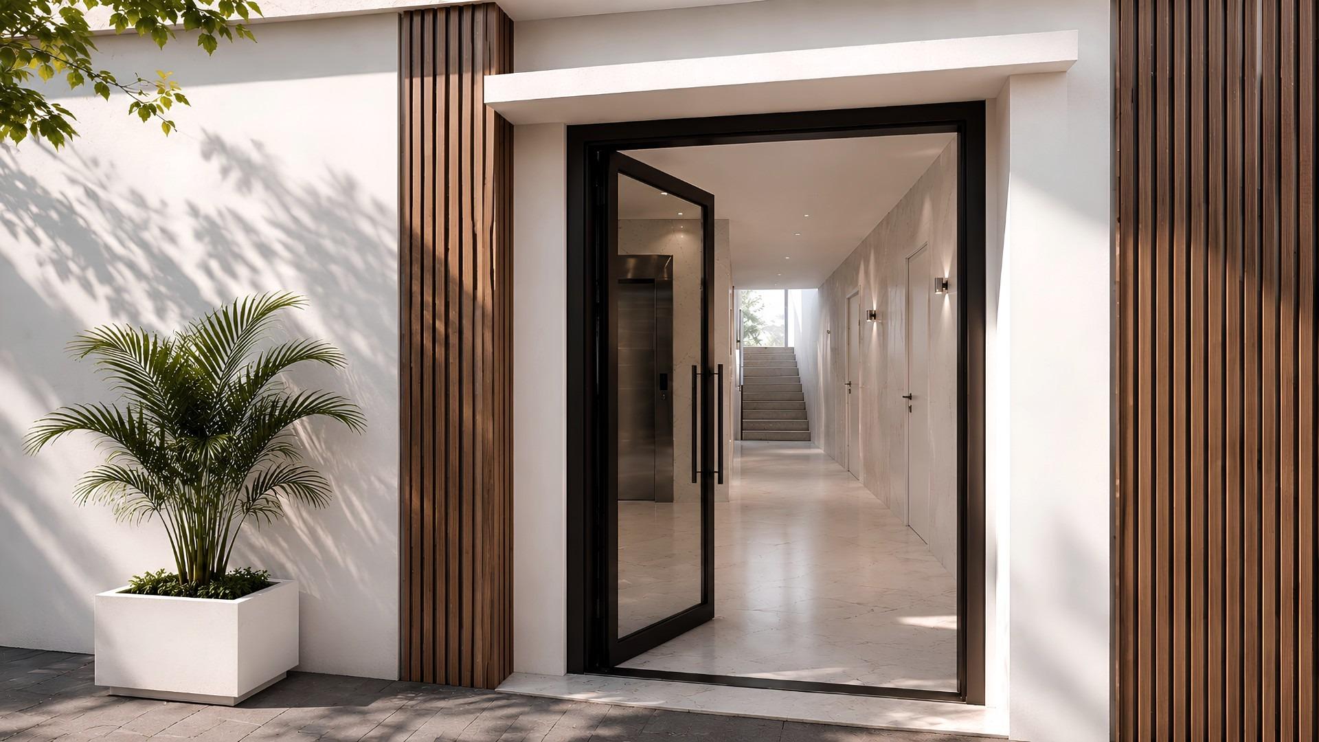 Apartamento en venta en Jávea