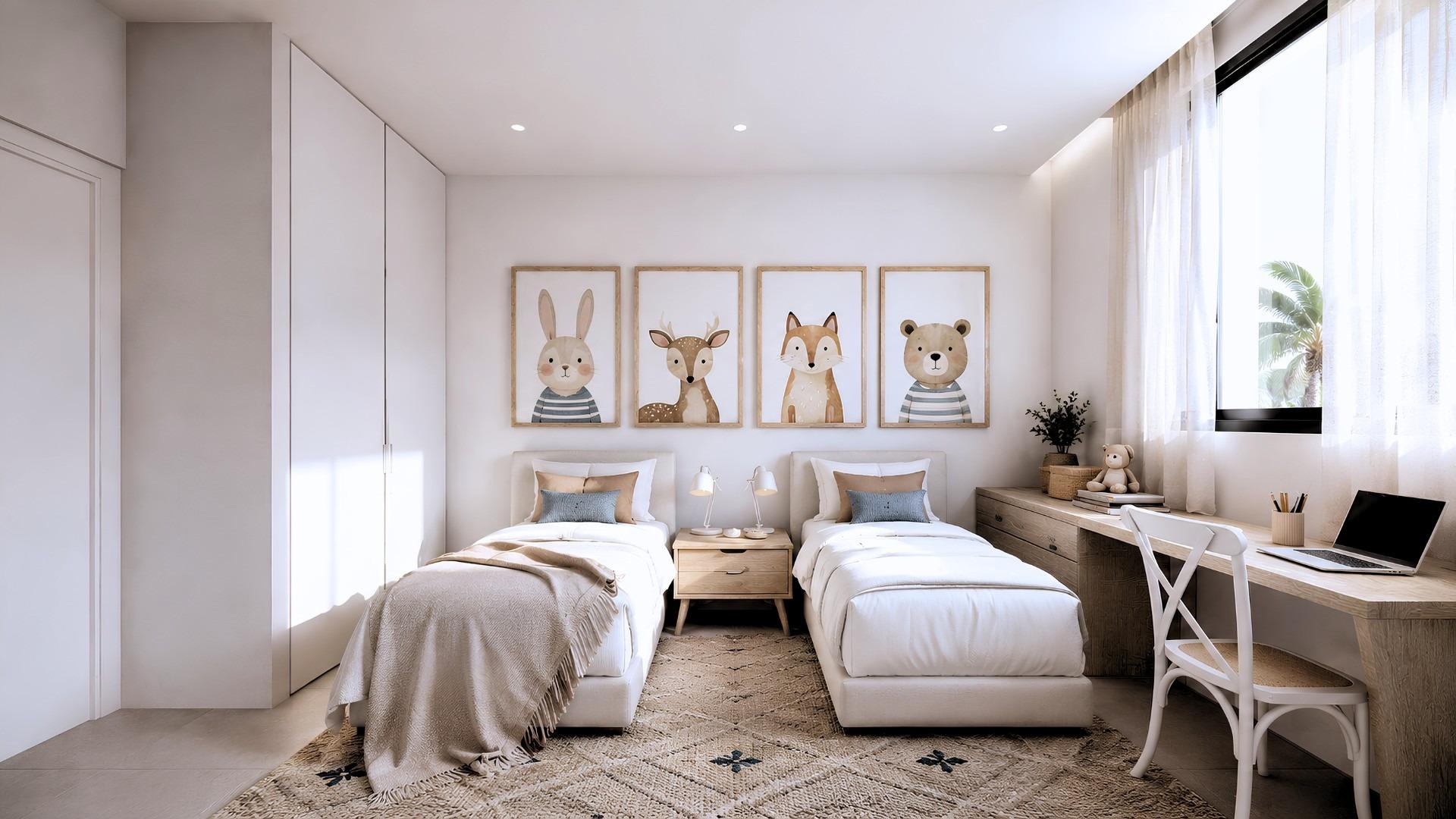 Apartamento en venta en Jávea