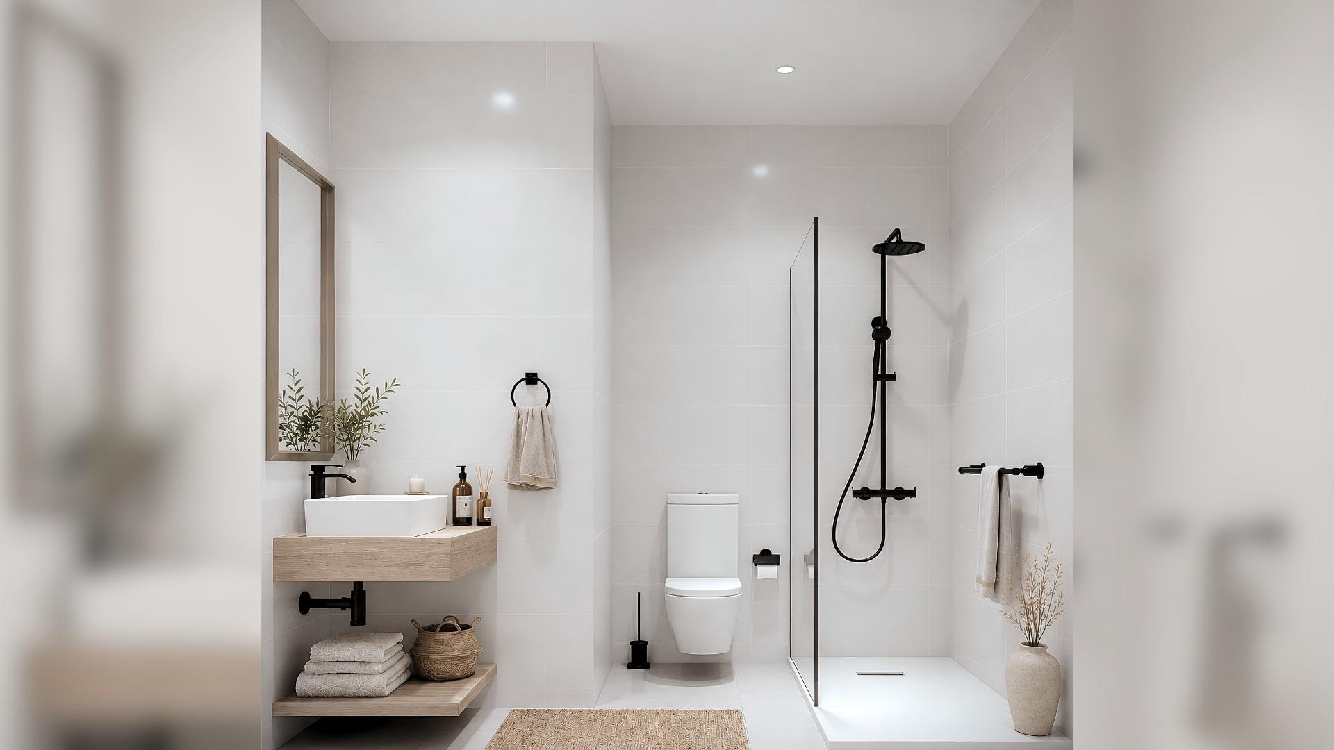 Apartamento en venta en Jávea