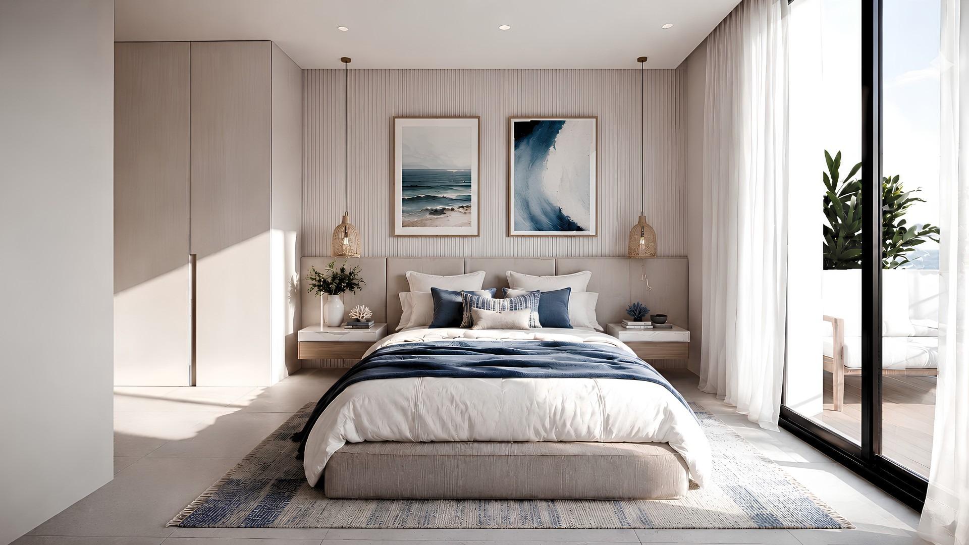 Apartamento en venta en Jávea