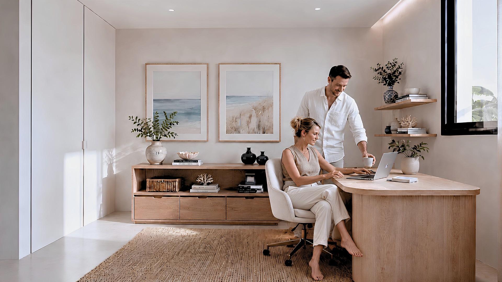 Apartamento en venta en Jávea