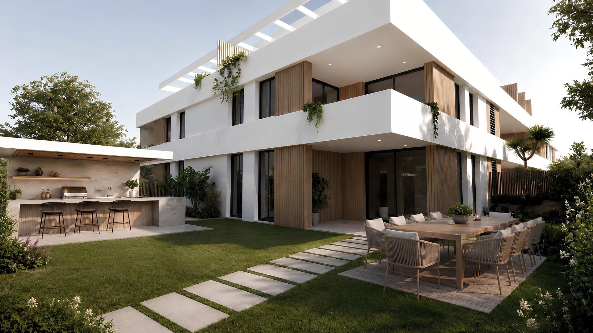 Apartamento en venta en Jávea