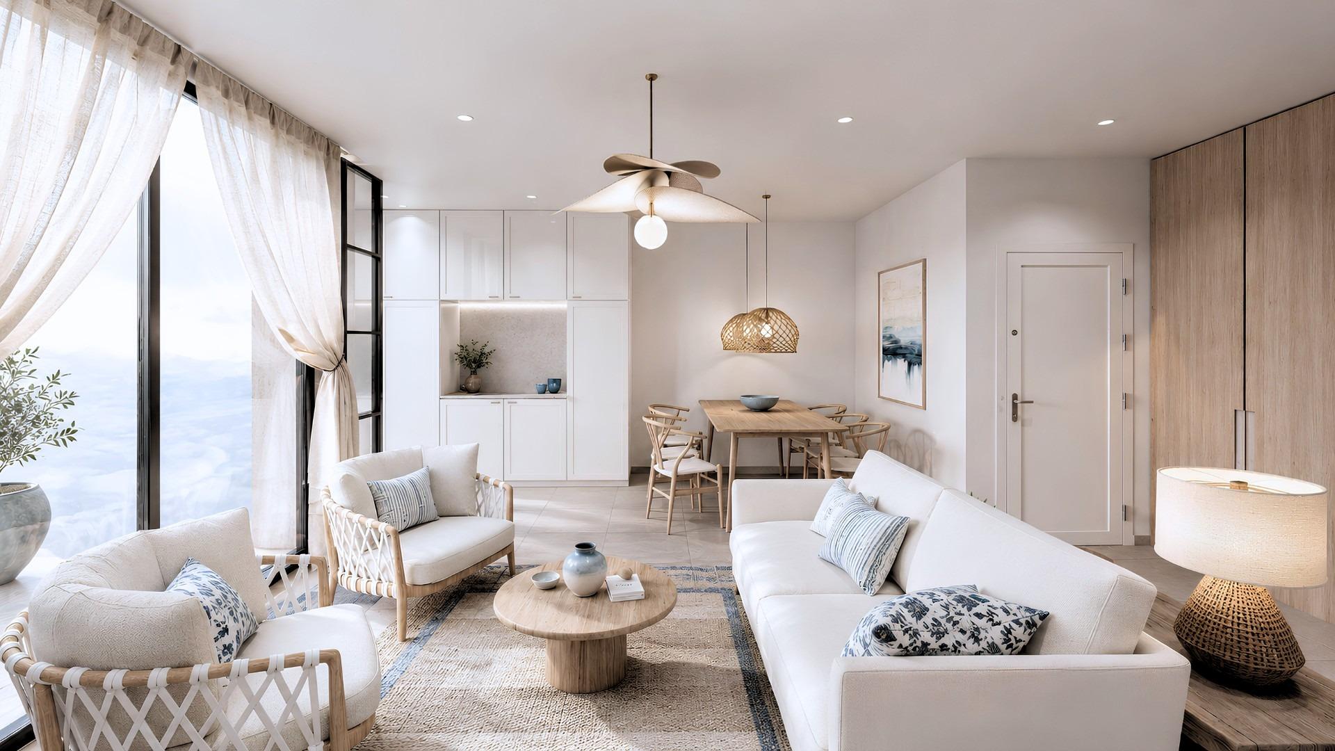 Apartamento en venta en Jávea