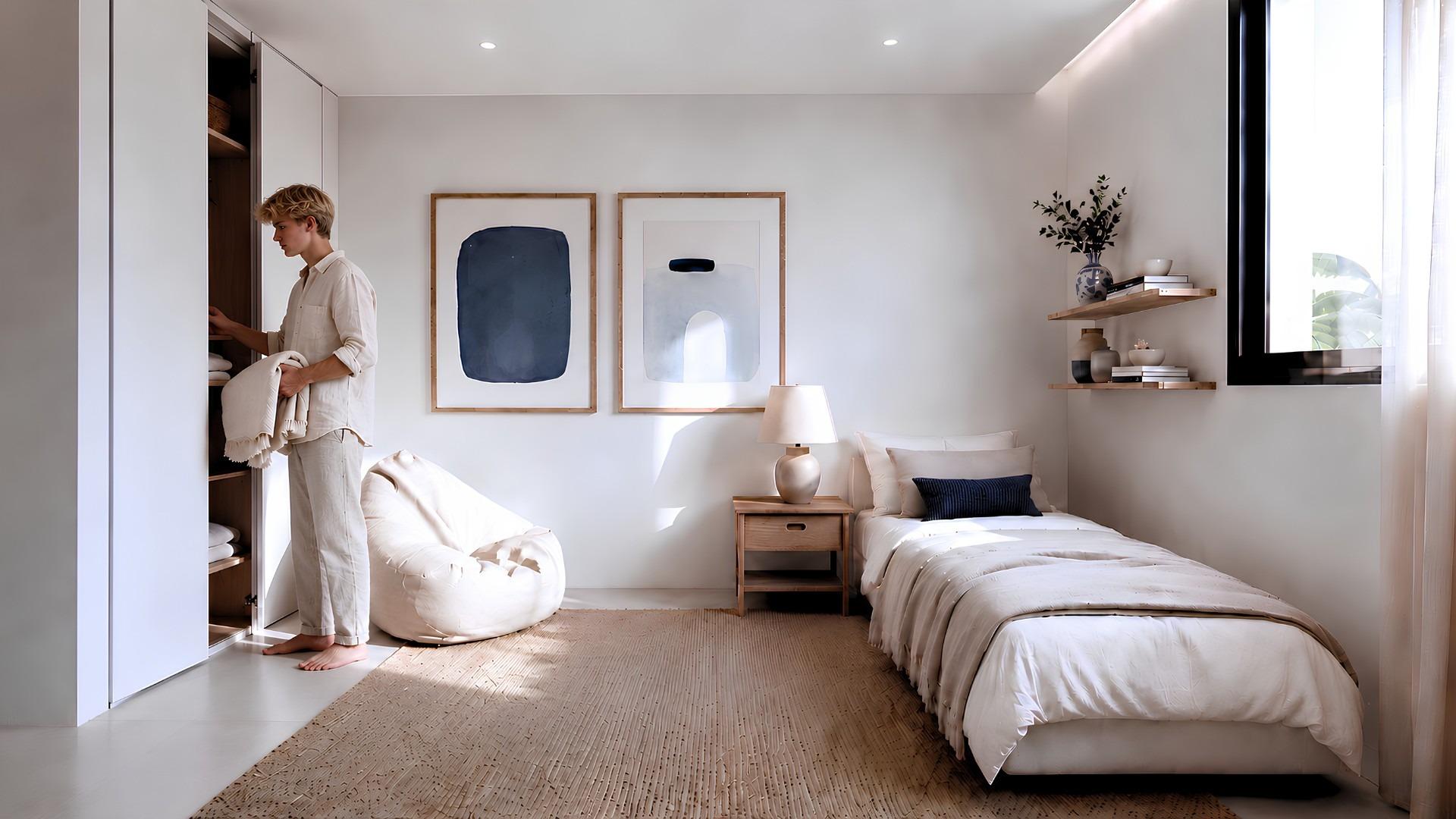 Apartamento en venta en Jávea