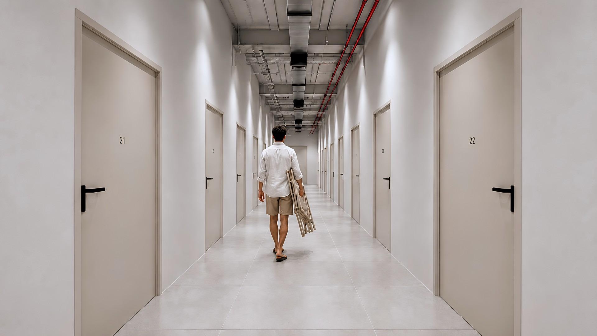 Apartamento en venta en Jávea