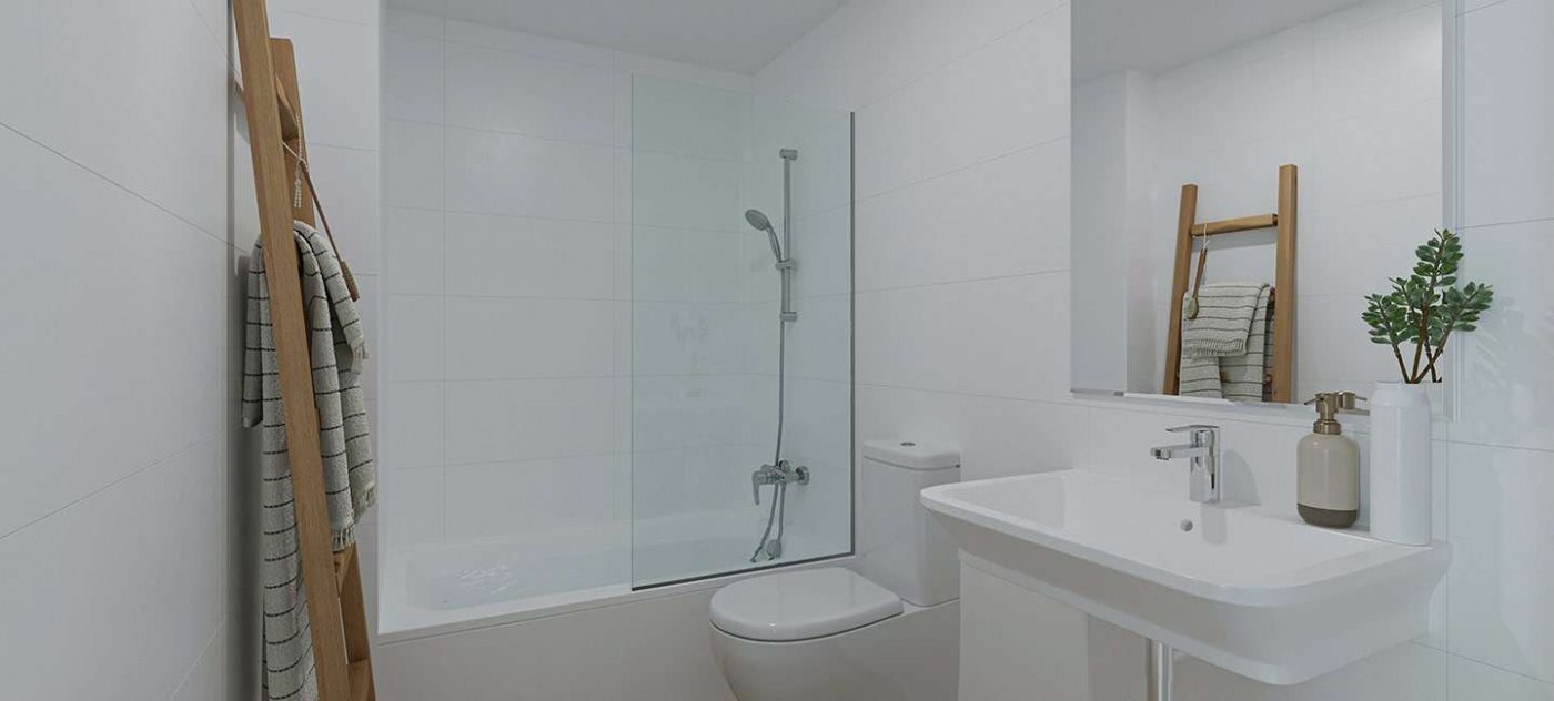 Apartamento en venta en Jávea