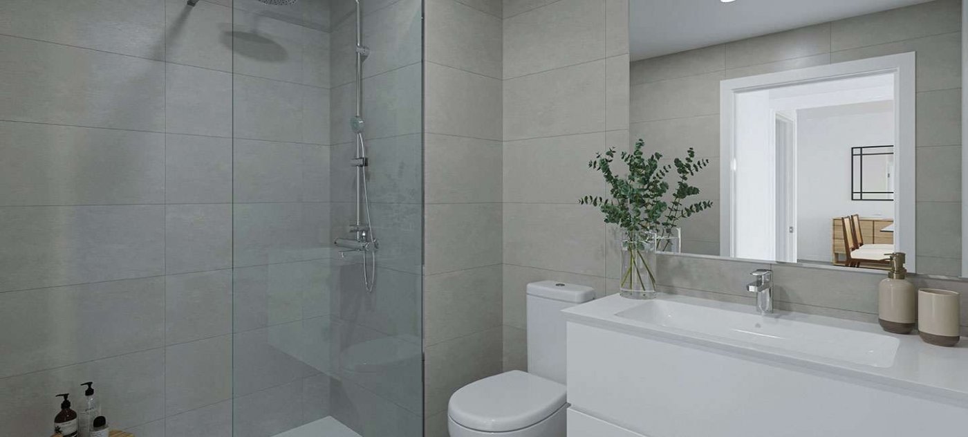Apartamento en venta en Jávea