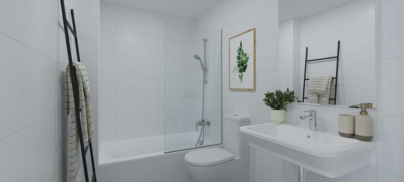 Apartamento en venta en Jávea