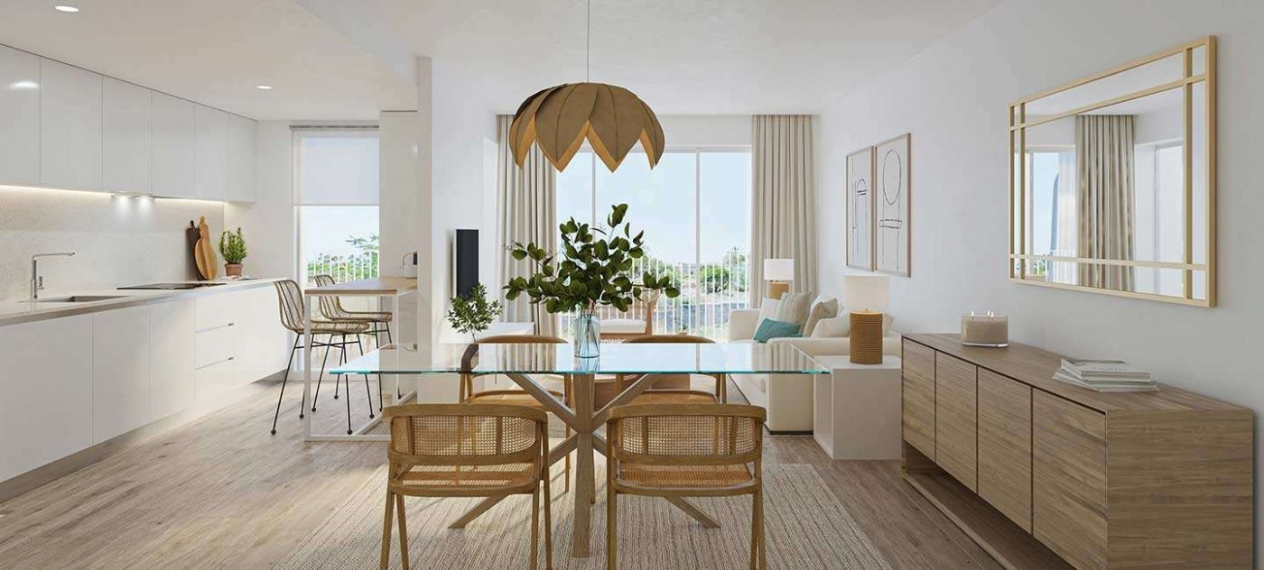 Apartamento en venta en Jávea