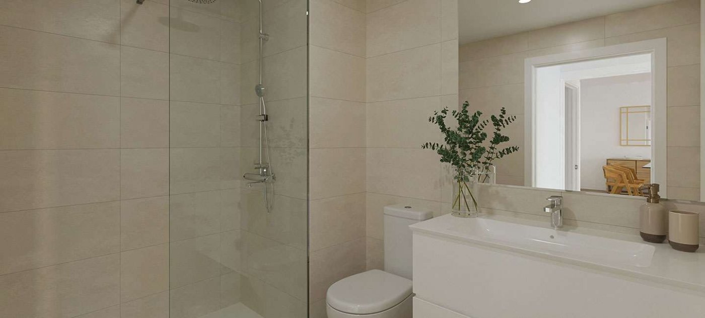 Apartamento en venta en Jávea