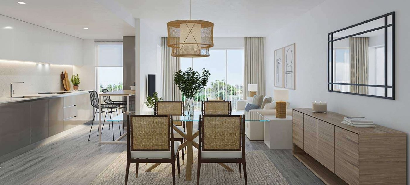 Apartamento en venta en Jávea