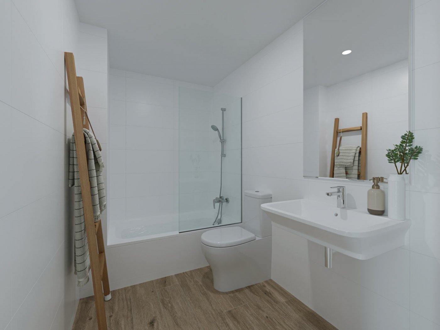 Apartamento en venta en Jávea