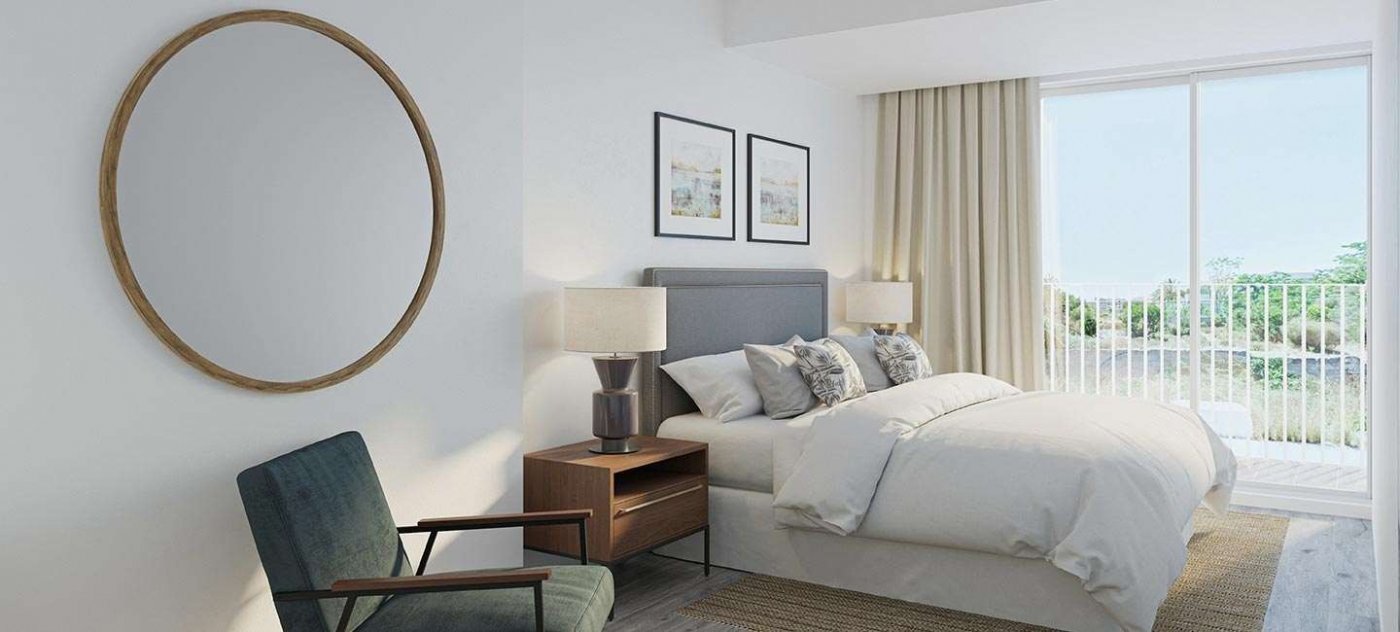 Apartamento en venta en Jávea