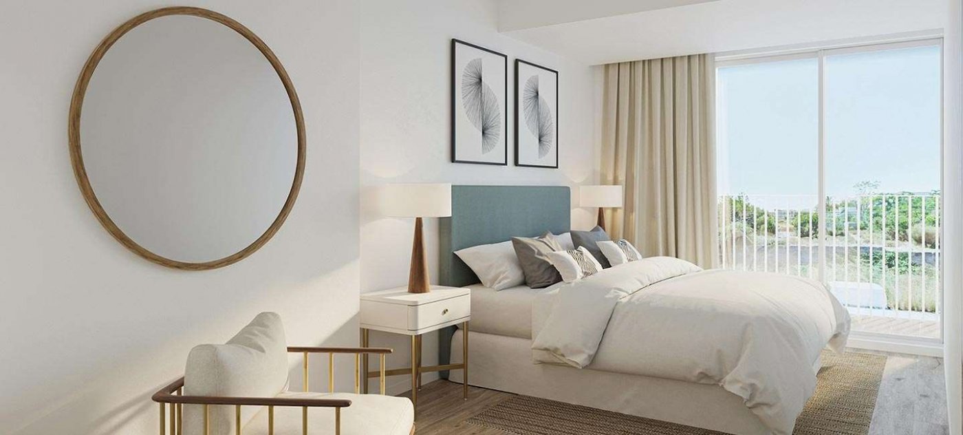 Apartamento en venta en Jávea