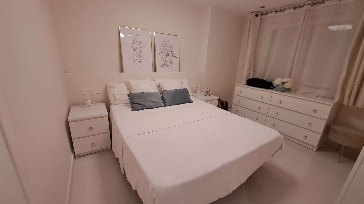 Apartament en venda in Playa Arenal-Bol (Calpe)
