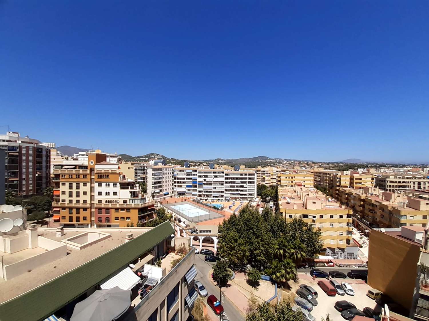 Apartament en venda in Playa Arenal-Bol (Calpe)