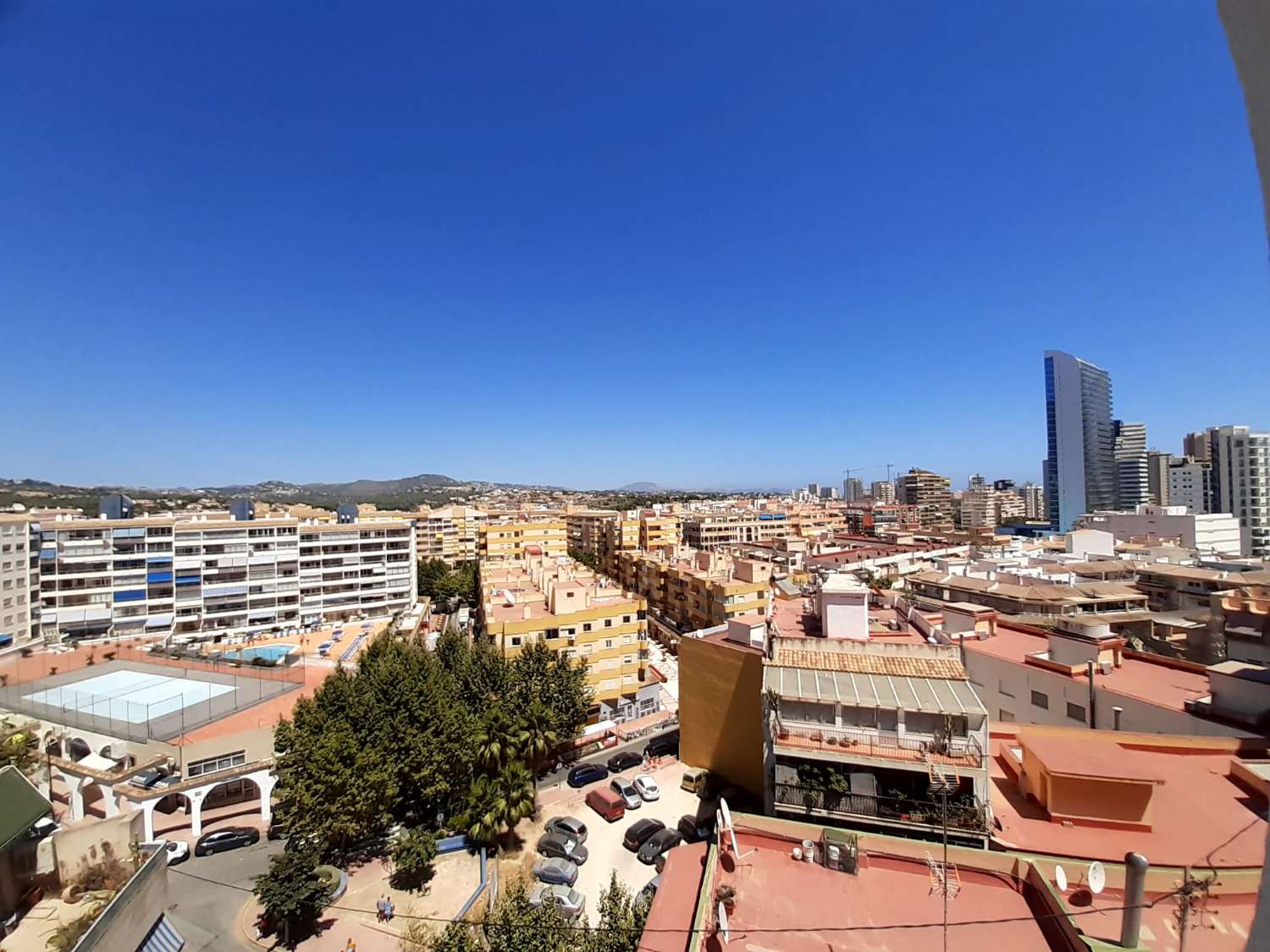 Apartament en venda in Playa Arenal-Bol (Calpe)