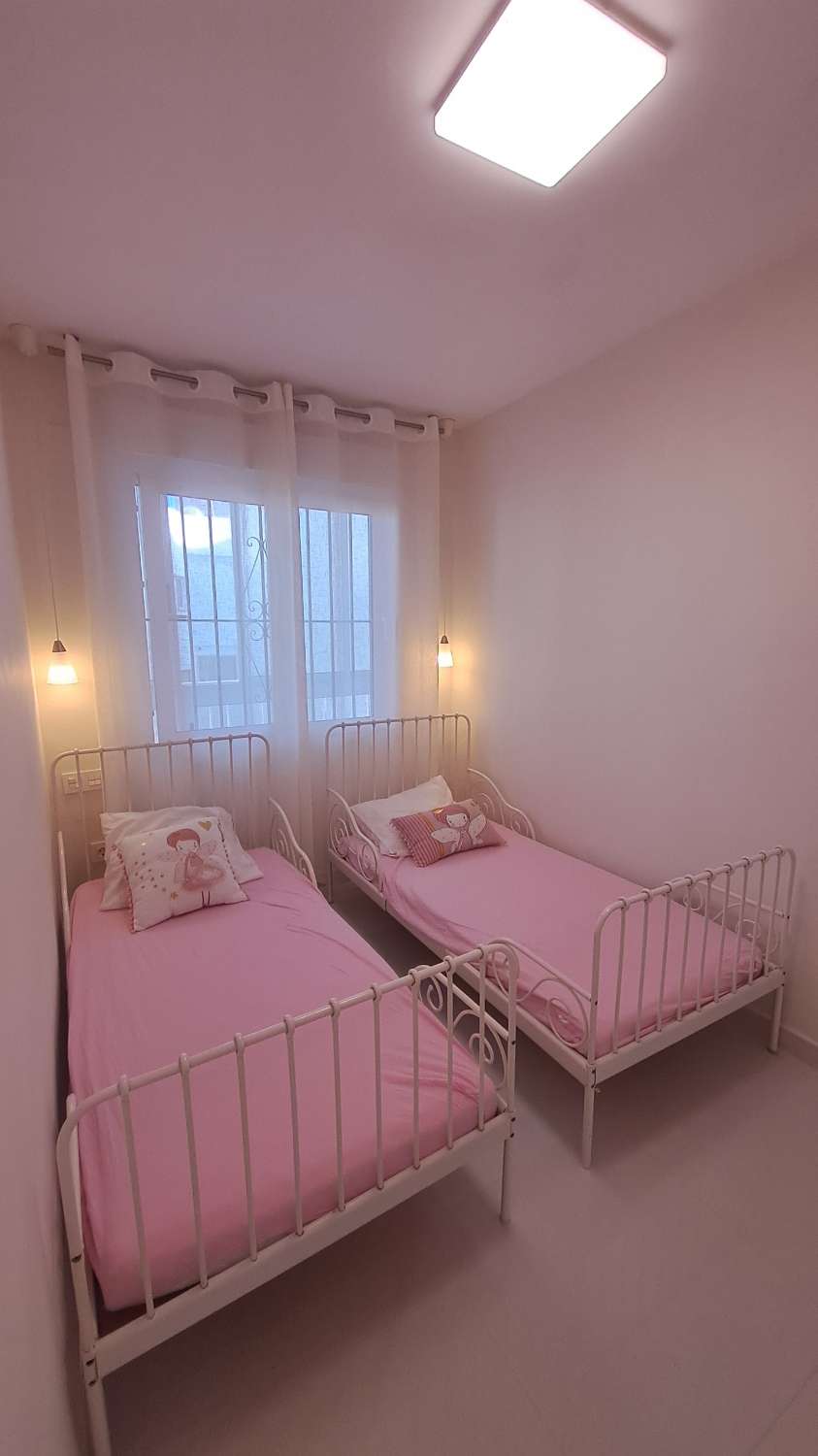Apartament en venda in Playa Arenal-Bol (Calpe)