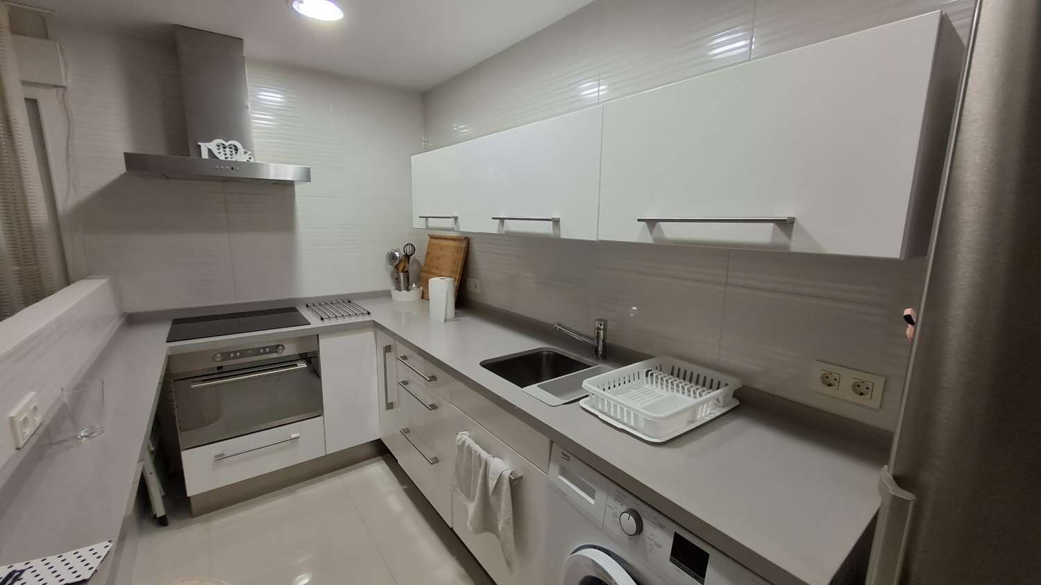 Apartament en venda in Playa Arenal-Bol (Calpe)