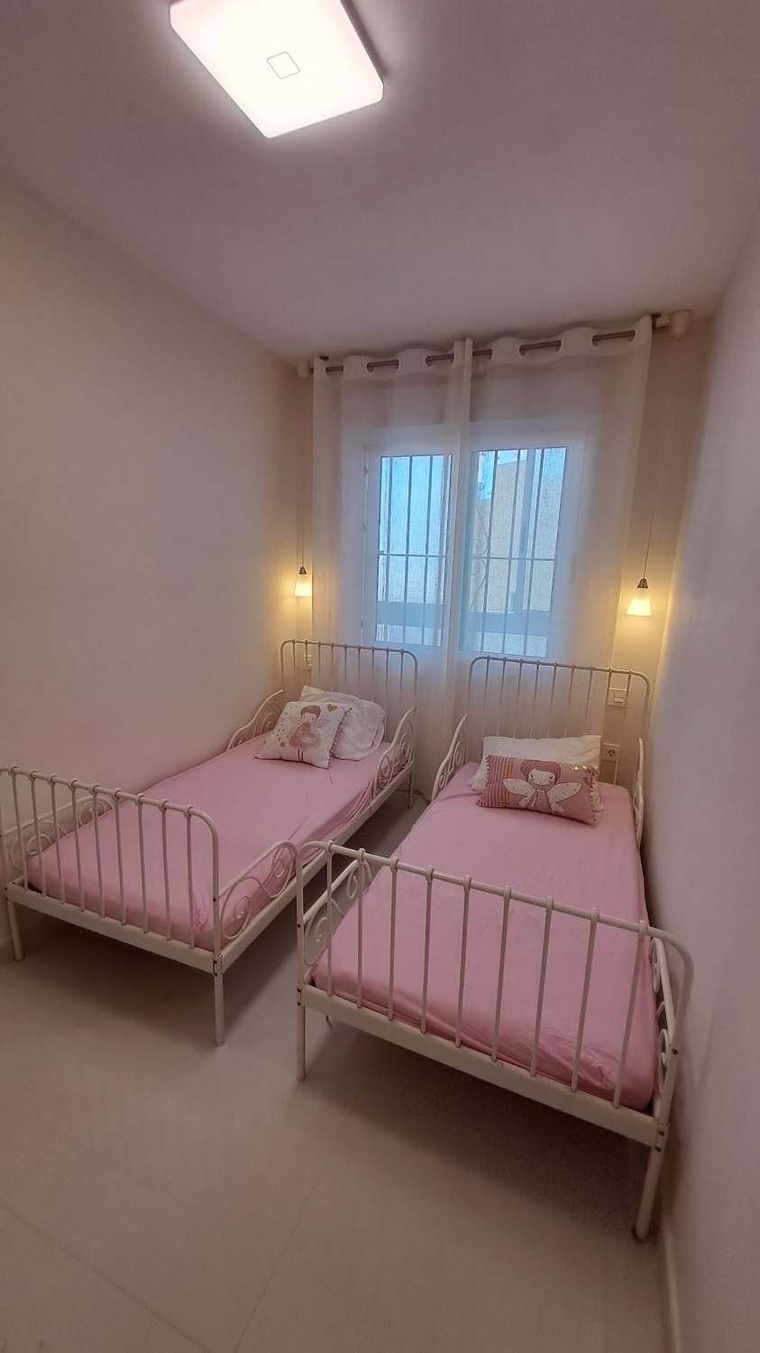 Apartament en venda in Playa Arenal-Bol (Calpe)