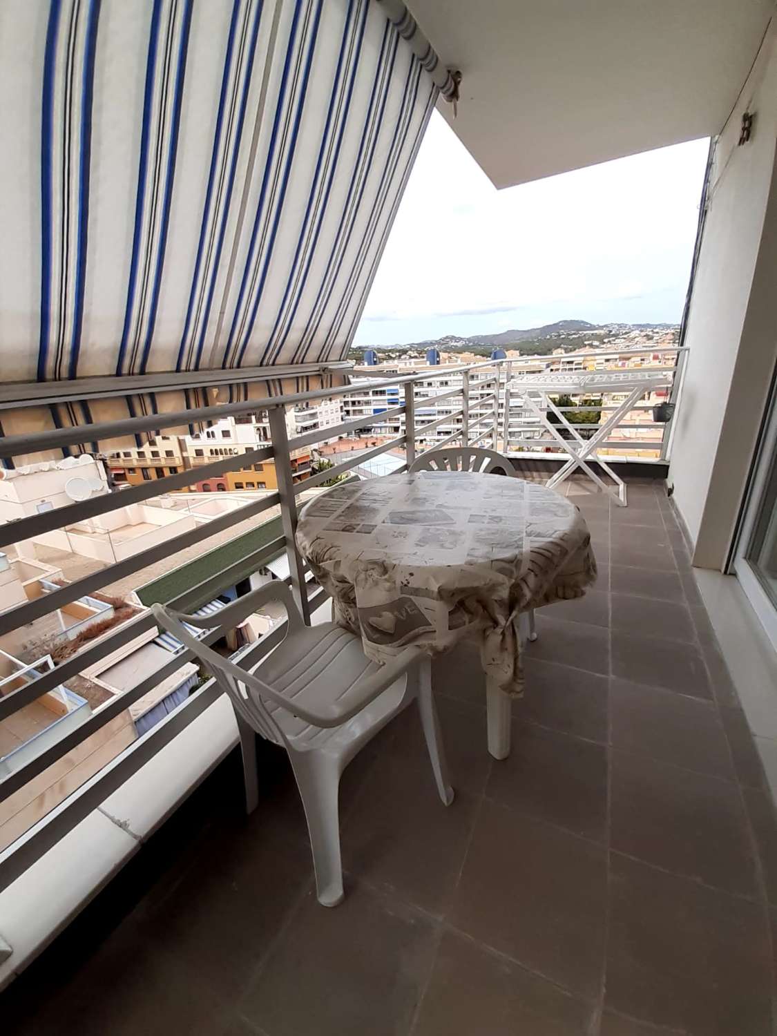 Apartament en venda in Playa Arenal-Bol (Calpe)
