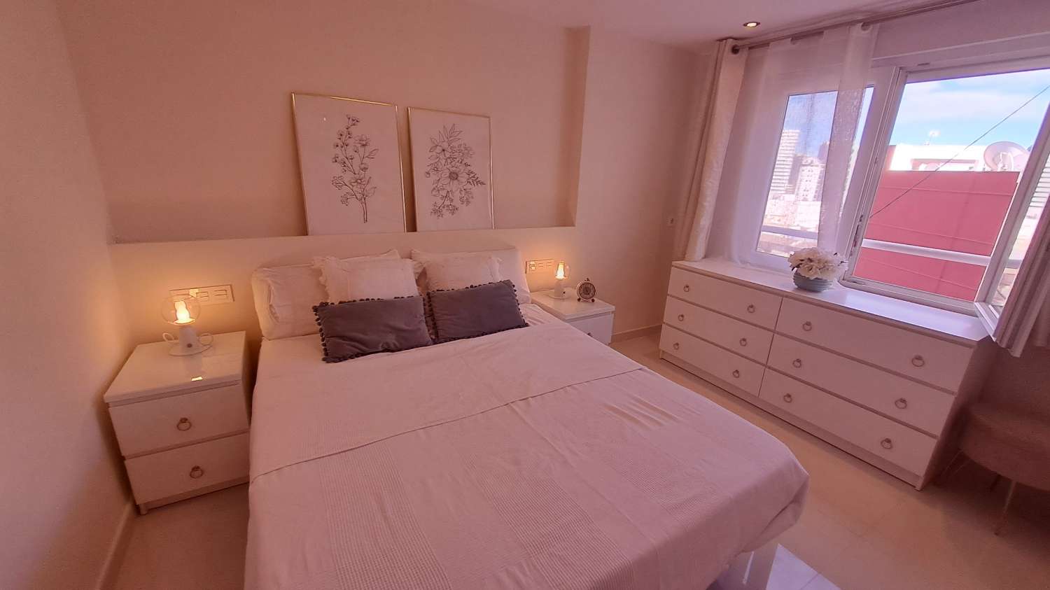 Apartamento en venda en Playa Arenal-Bol (Calpe)